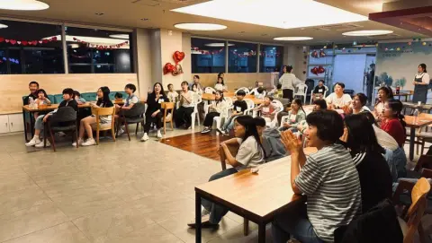 힐링캠프(대구채플) 이미지 13