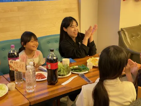 힐링캠프(대구채플) 이미지 36