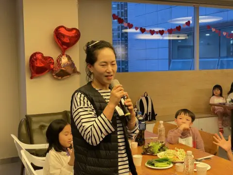힐링캠프(대구채플) 이미지 38