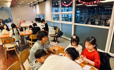 힐링캠프(대구채플) 이미지 20