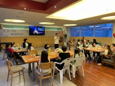 힐링캠프(대구채플) 이미지 39