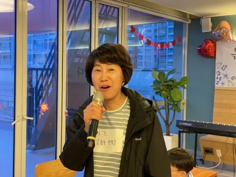 힐링캠프(대구채플) 이미지 37