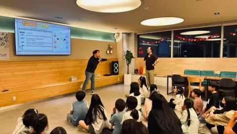 힐링캠프(대구채플) 이미지 10