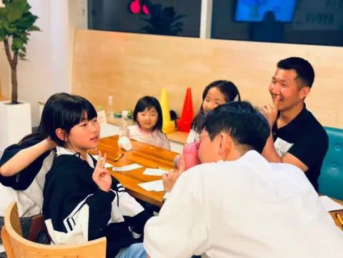 힐링캠프(대구채플) 이미지 19