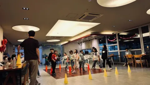 힐링캠프(대구채플) 이미지 11