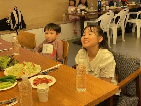 힐링캠프(대구채플) 이미지 35