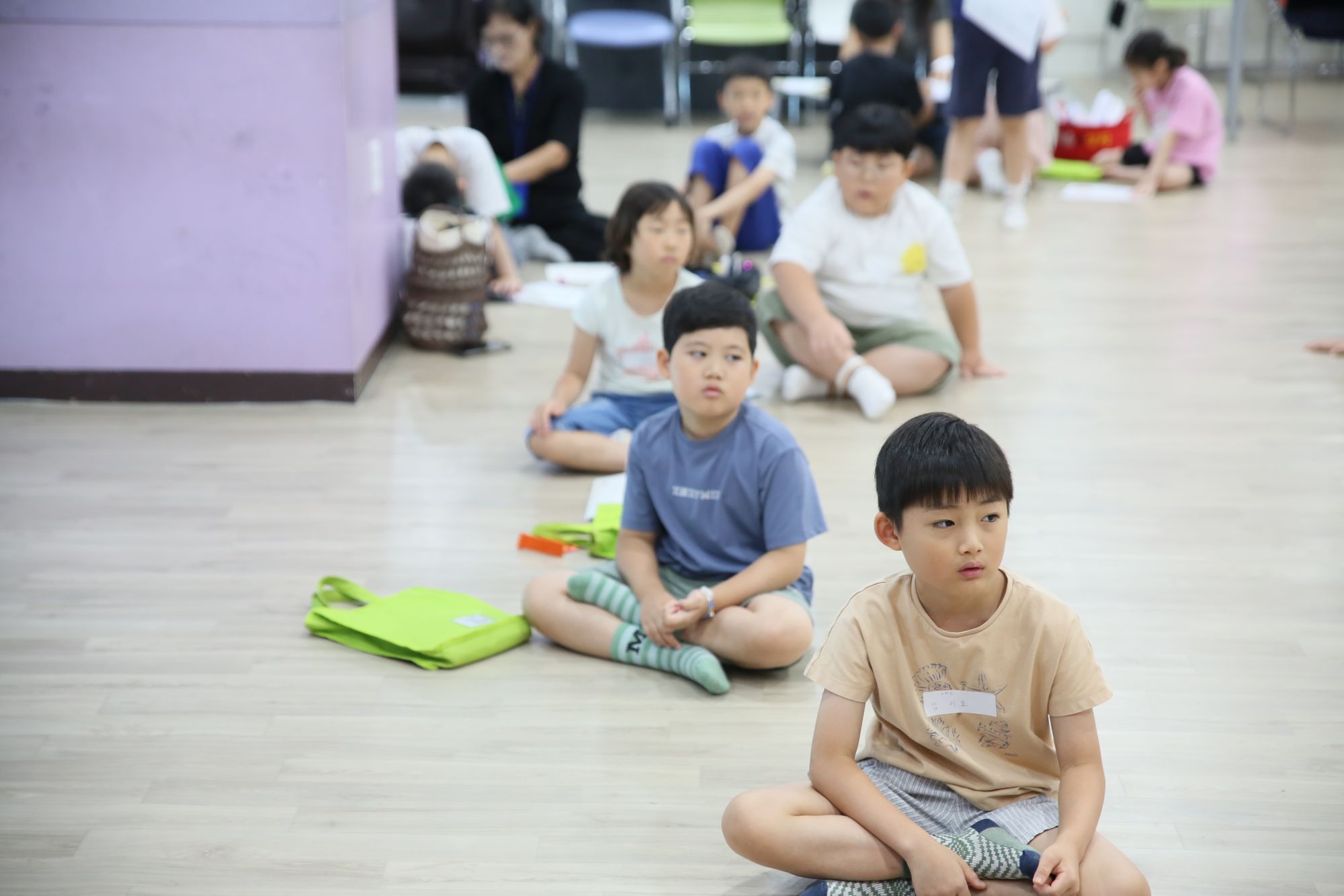 2026년 8월 23일 1부예배 원본 이미지 6
