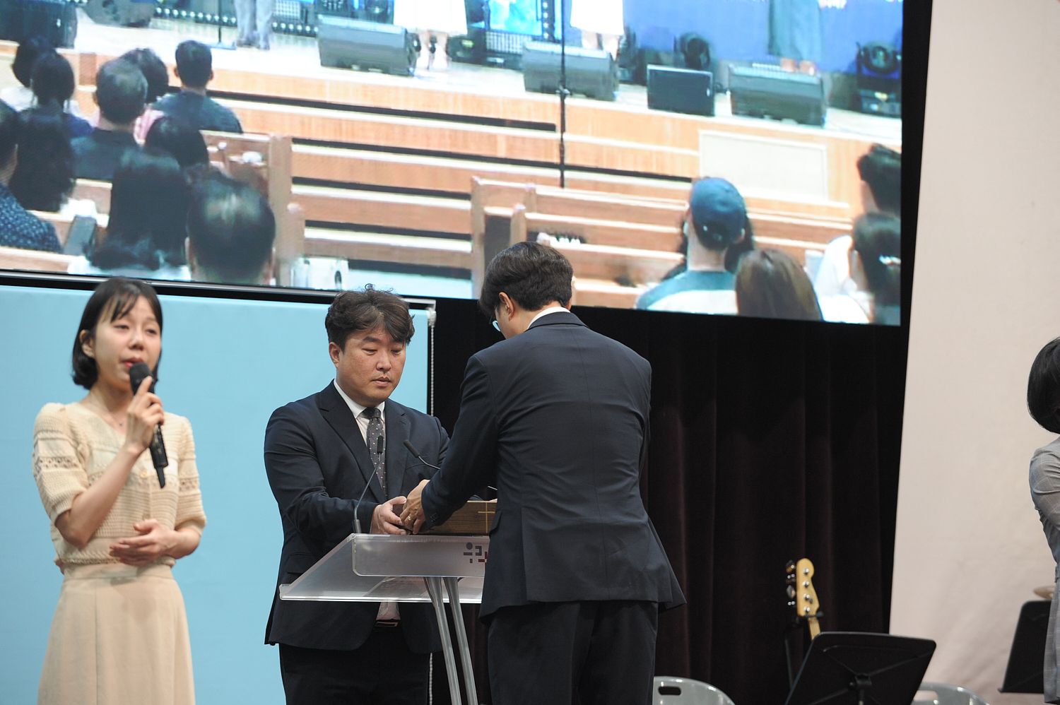 7월 넷째주 우리들교회 모습 원본 이미지 104