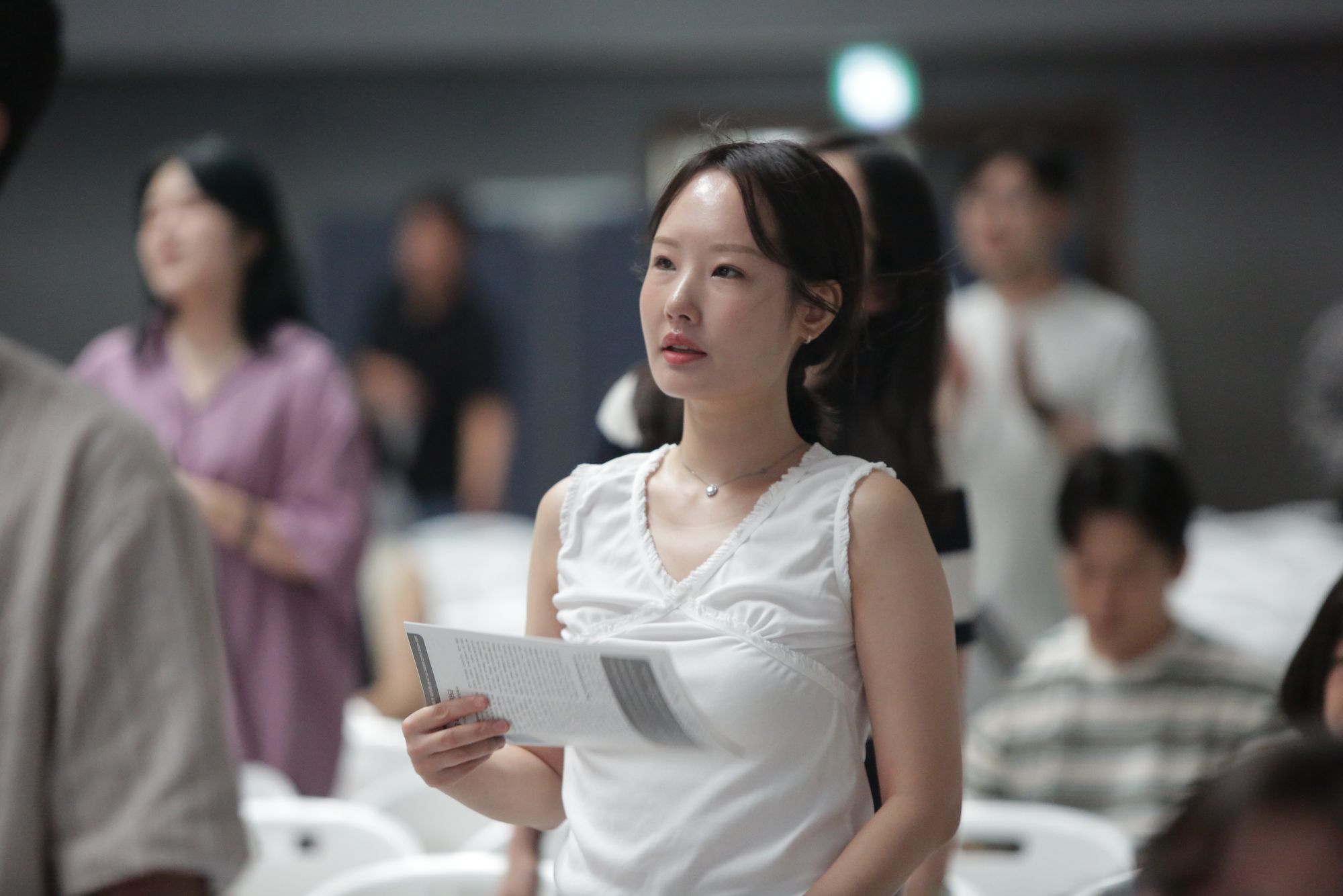 2026-08-09 휘문 청년국 예배스케치 원본 이미지 18