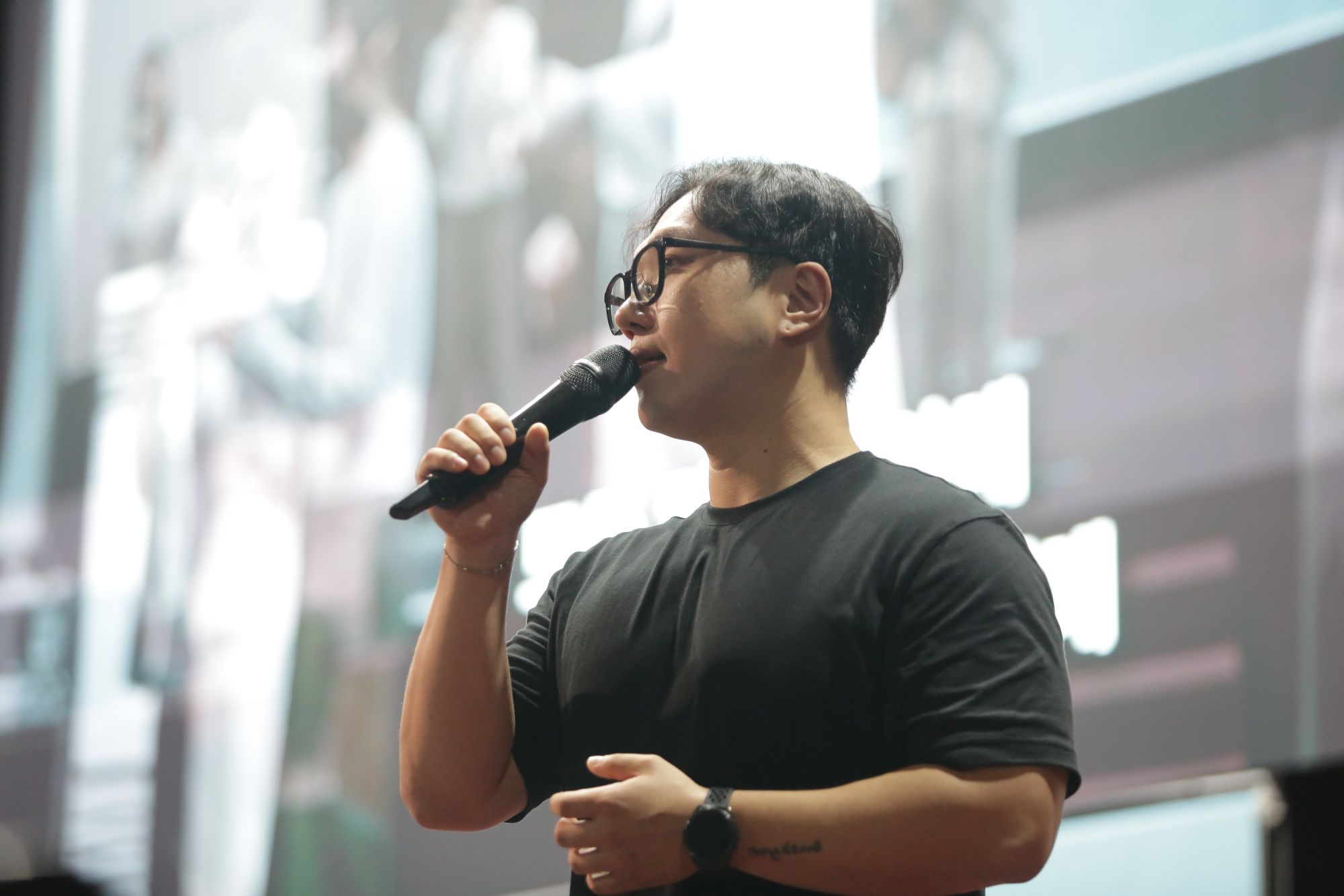 2026-08-23 휘문 청년국 예배스케치 원본 이미지 25