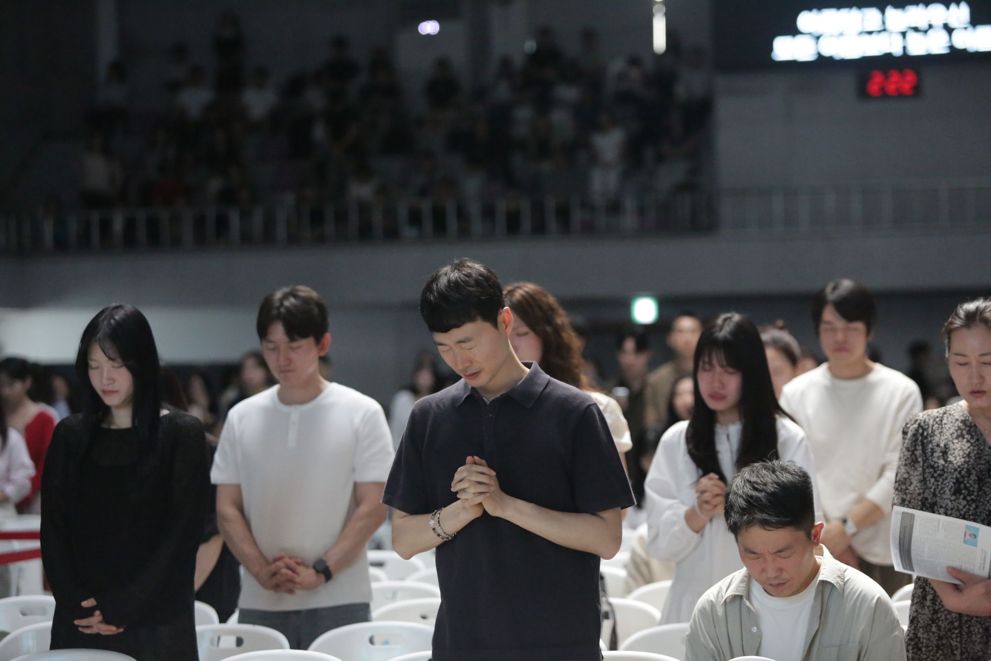 2026-08-23 휘문 청년국 예배스케치 원본 이미지 46