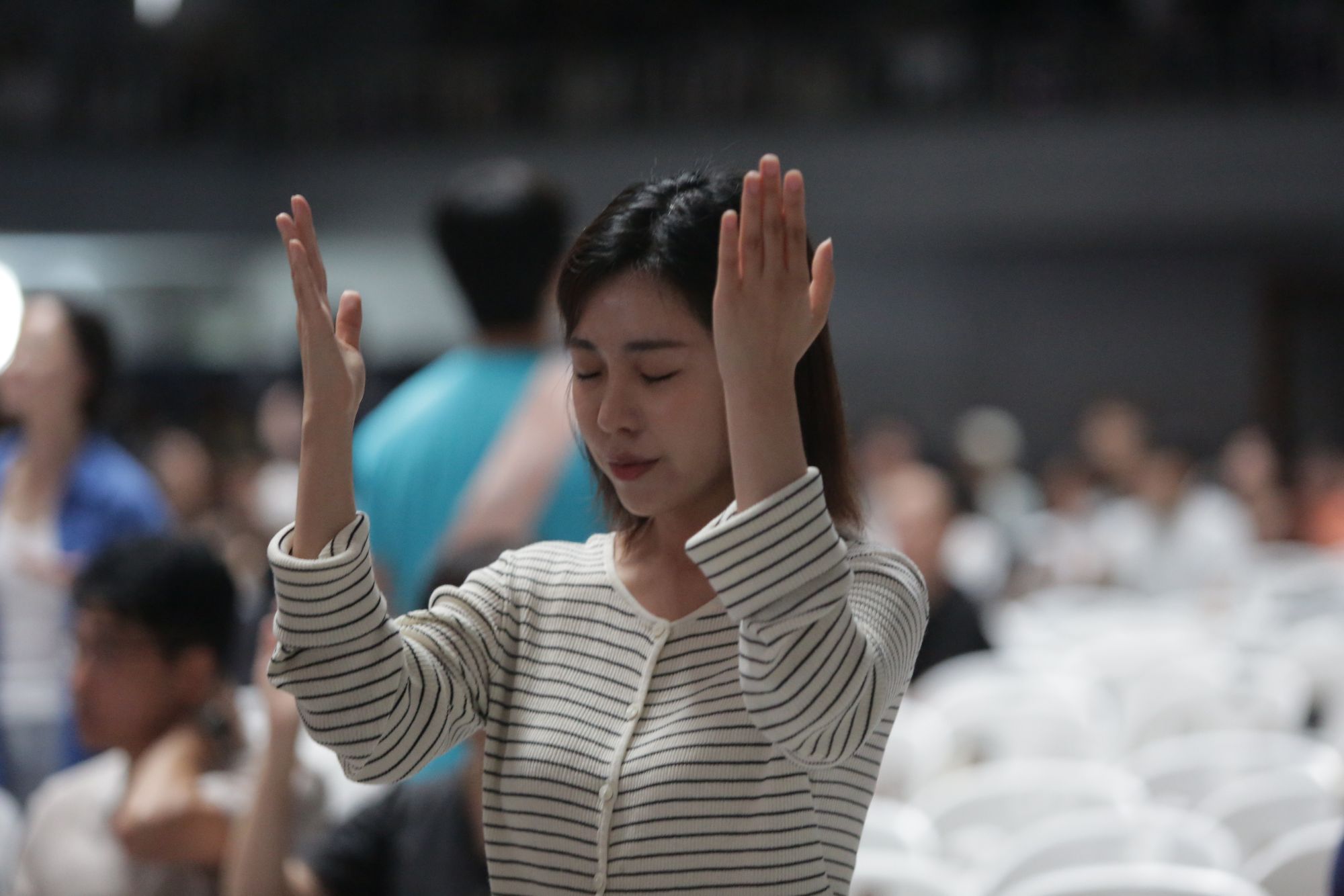 2026-08-16 휘문 청년국 예배스케치 원본 이미지 32