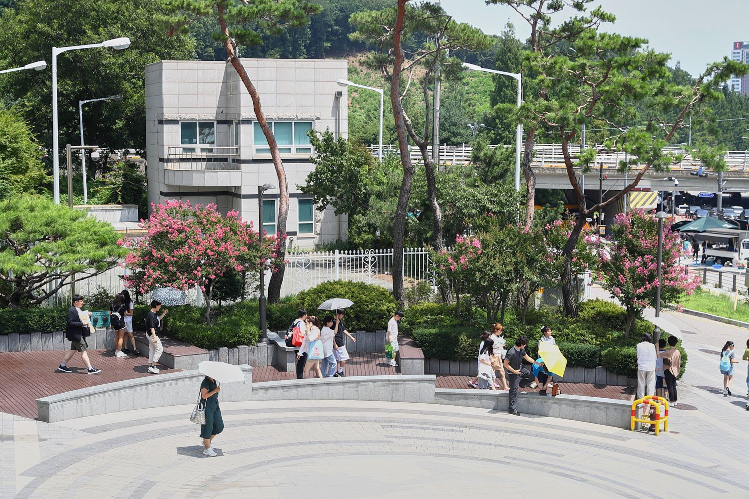 7월 둘째주 우리들교회 모습(1) 원본 이미지 83