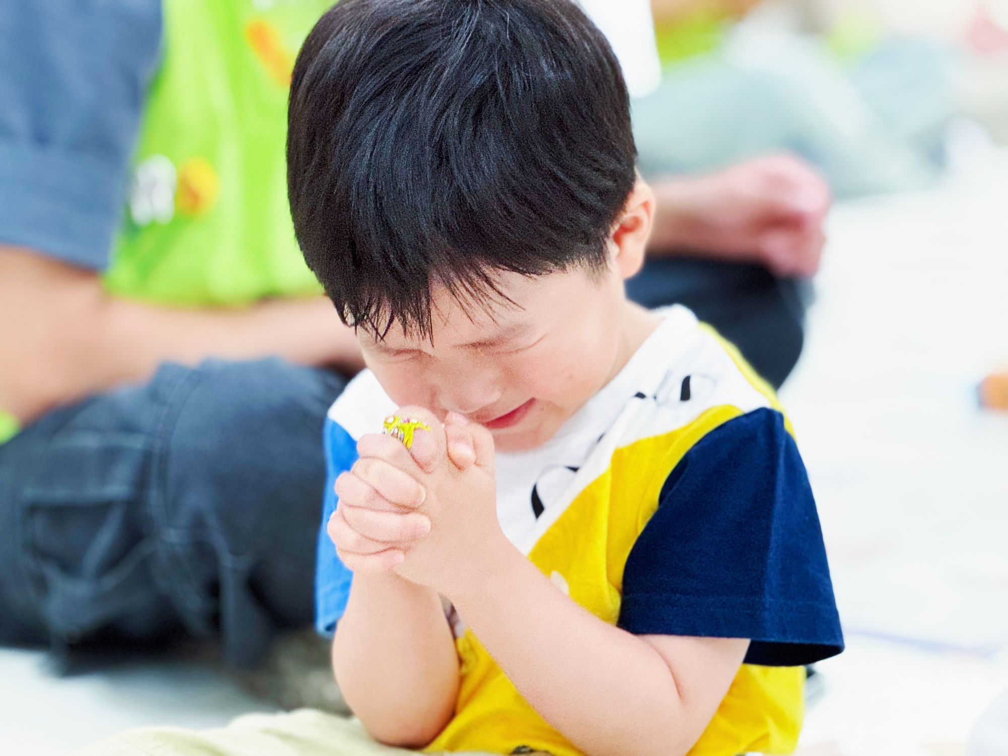 2026-05-24 휘문유아부 예배스케치 (2)