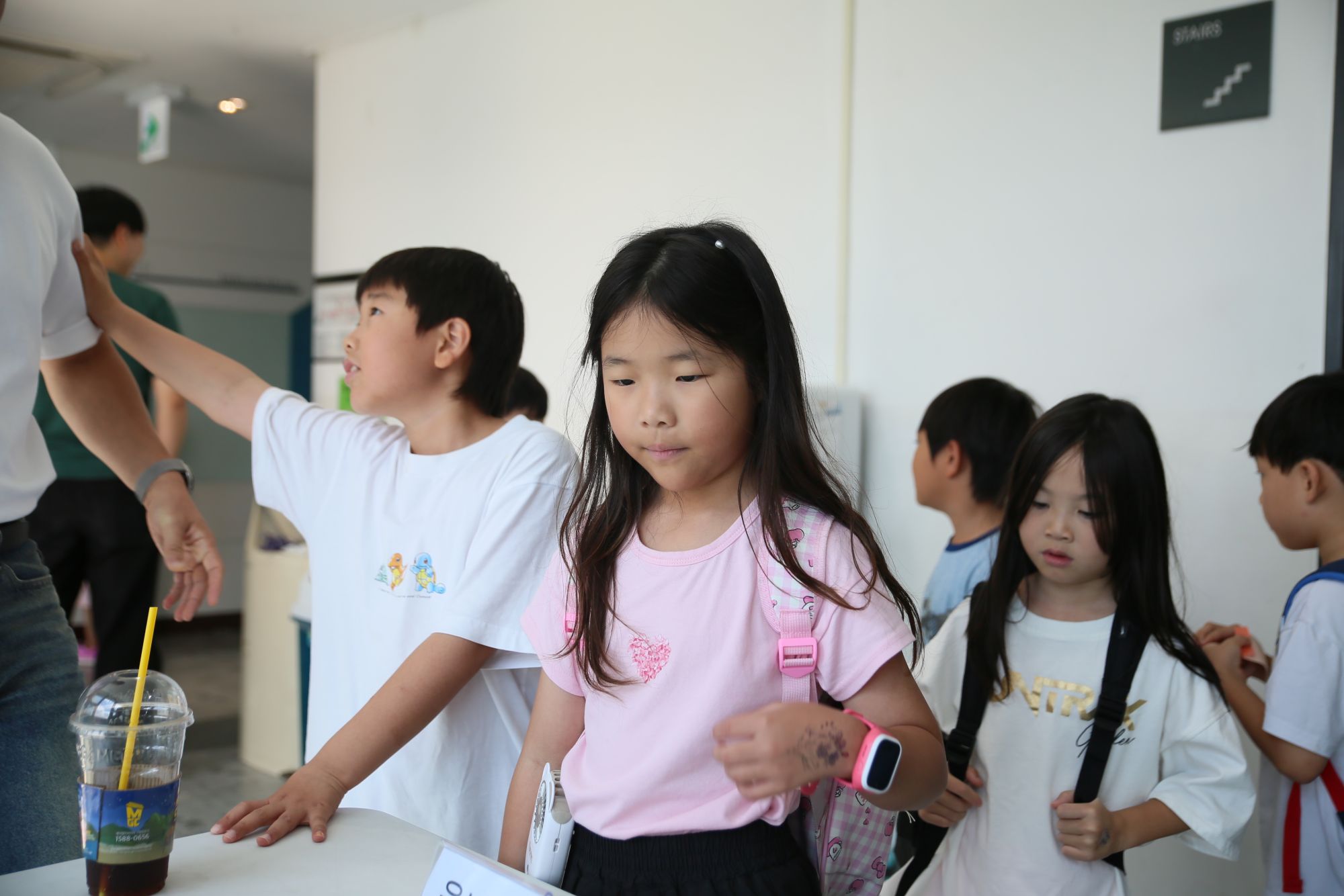 2026년 8월 23일 2부예배 원본 이미지 2