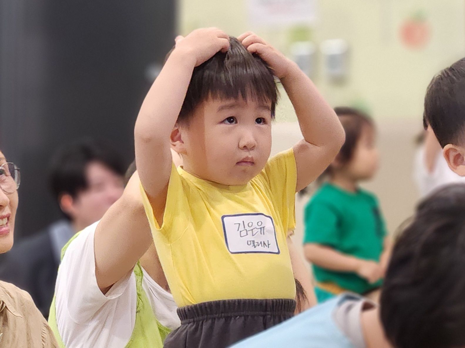 2026.07.19 유아 4세