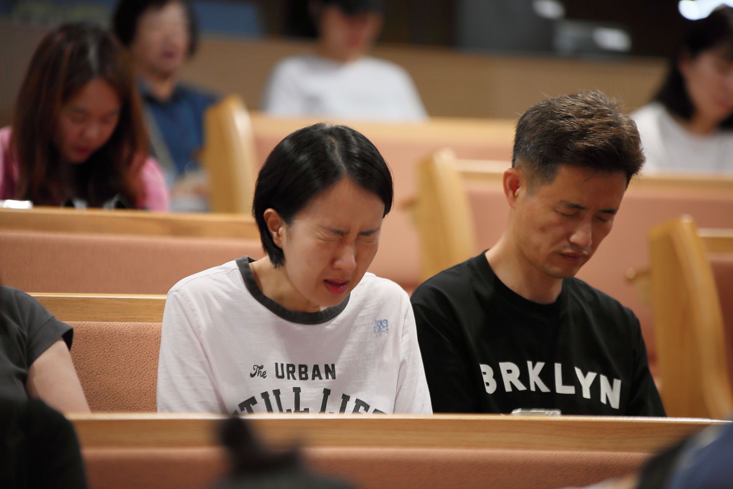 8월 넷째주 우리들교회 모습 원본 이미지 39