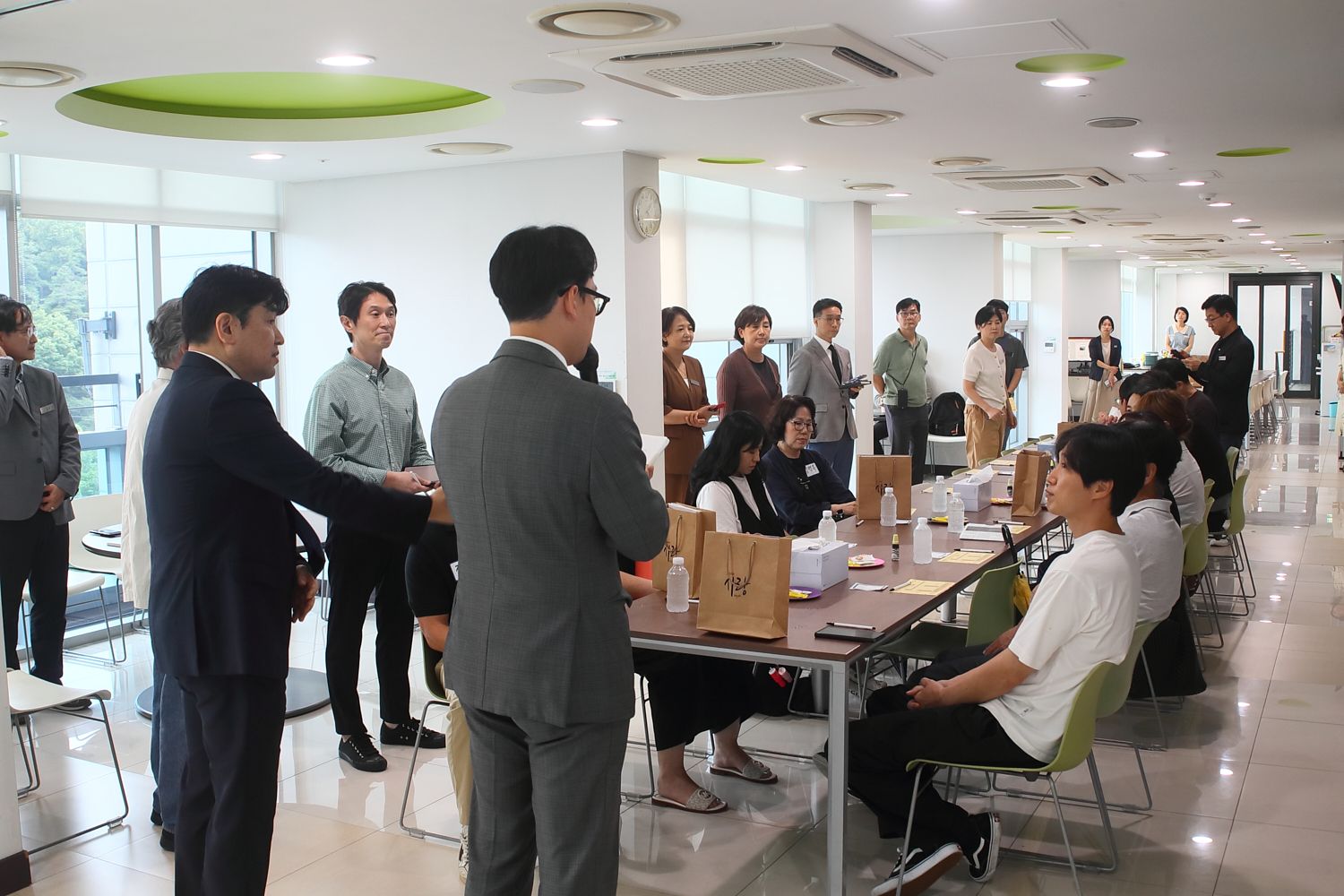 8월 셋째주 우리들교회 모습 원본 이미지 104