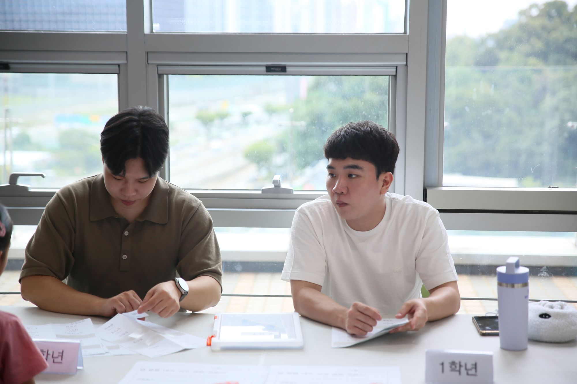 2026년 8월 9일 2부예배 원본 이미지 4