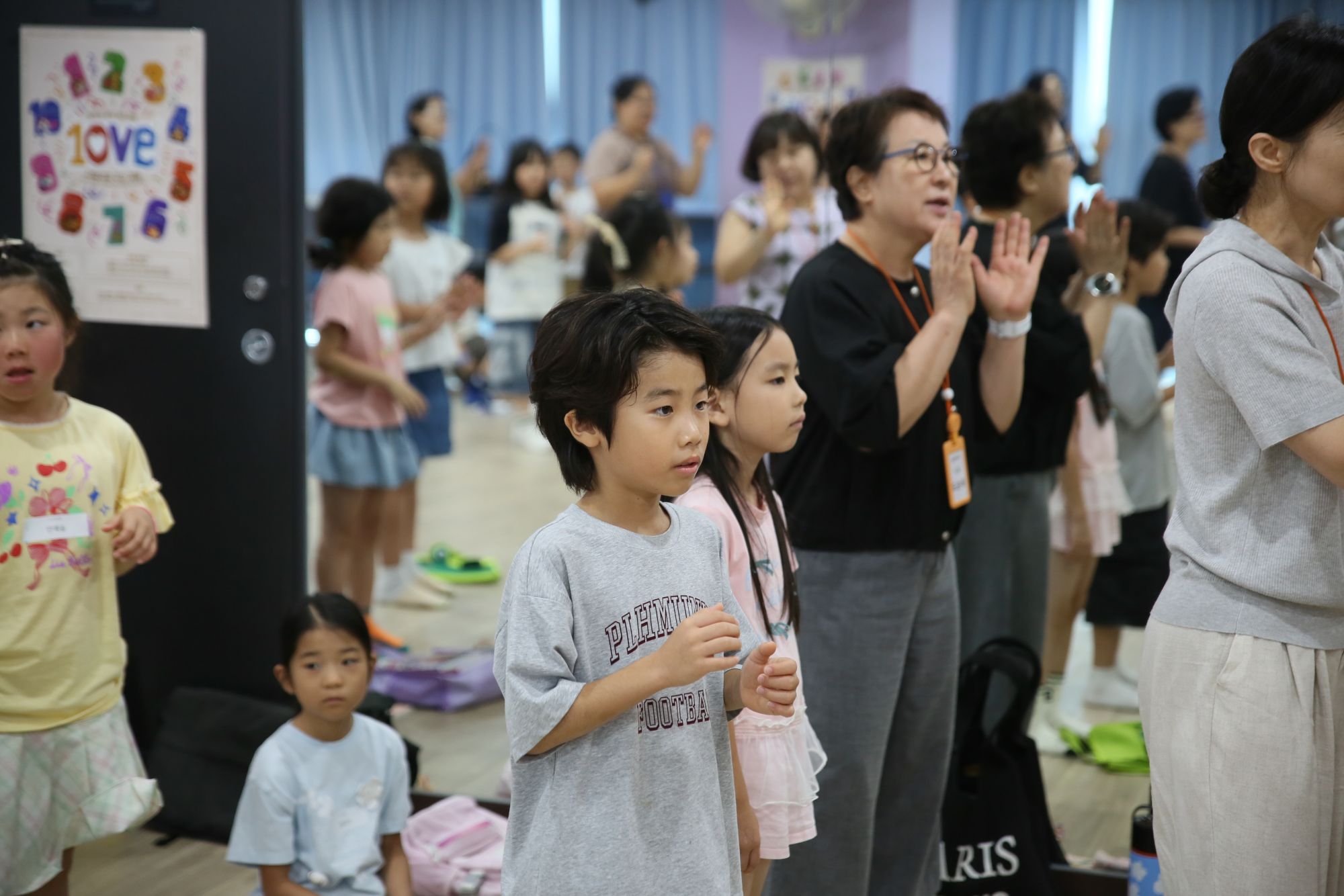 2026년 07월 26일 1부예배 원본 이미지 14