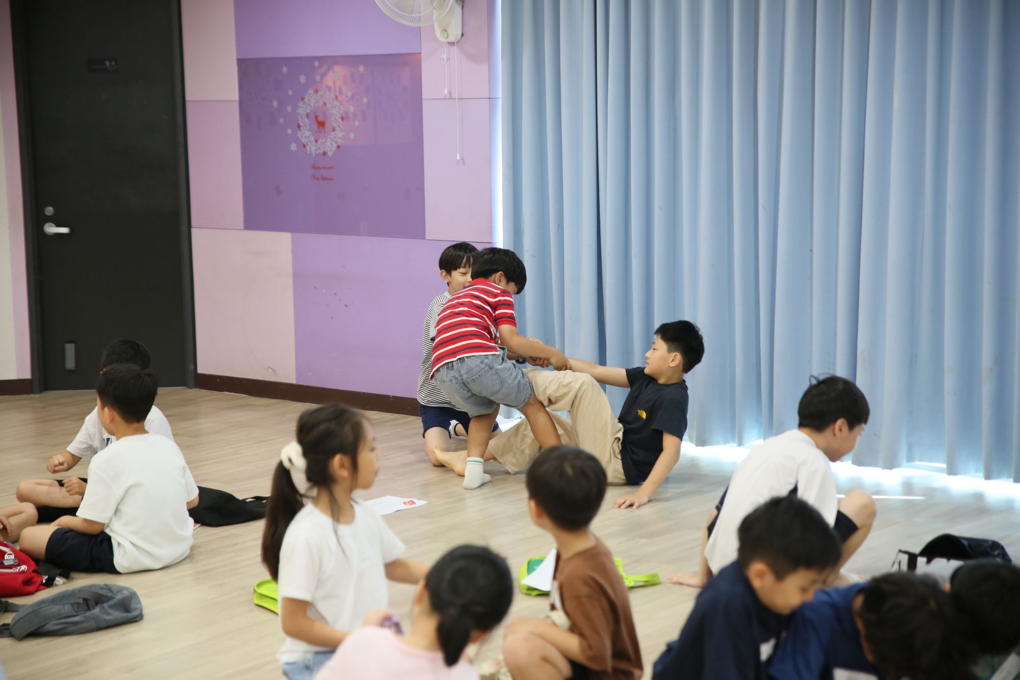 2026년 8월 23일 2부예배 원본 이미지 6