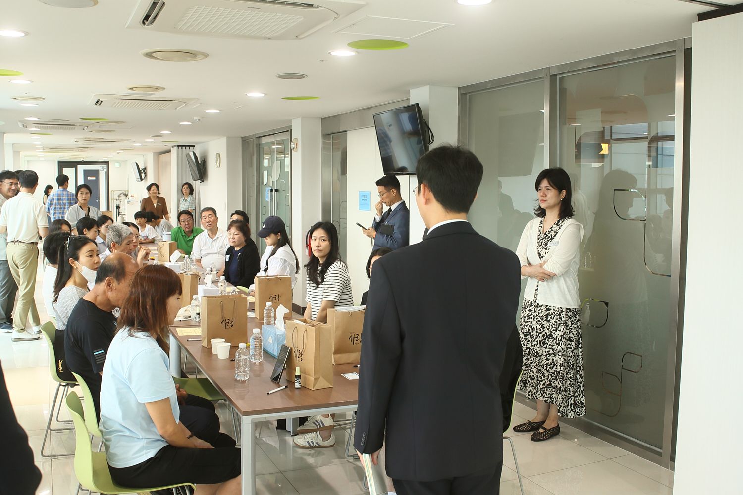 7월 넷째주 우리들교회 모습 원본 이미지 75