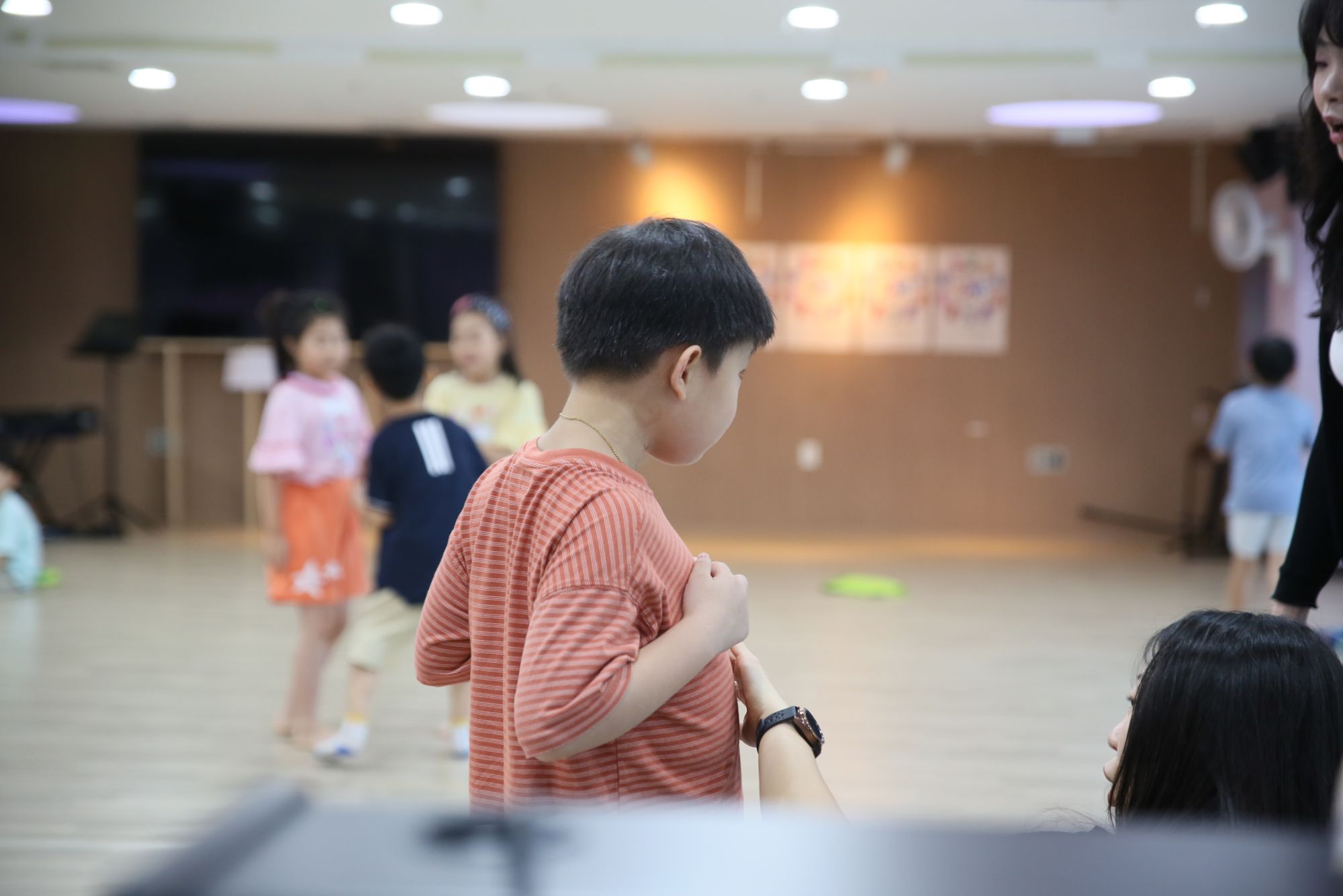 2026년 8월 16일 1부예배 원본 이미지 2