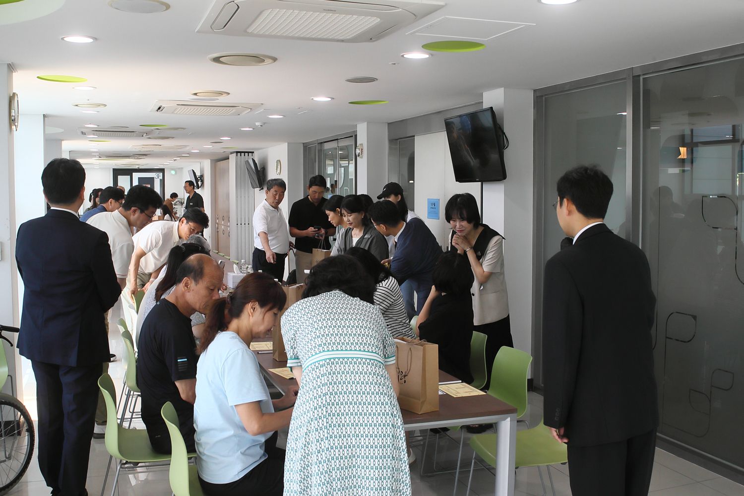 7월 넷째주 우리들교회 모습 원본 이미지 73