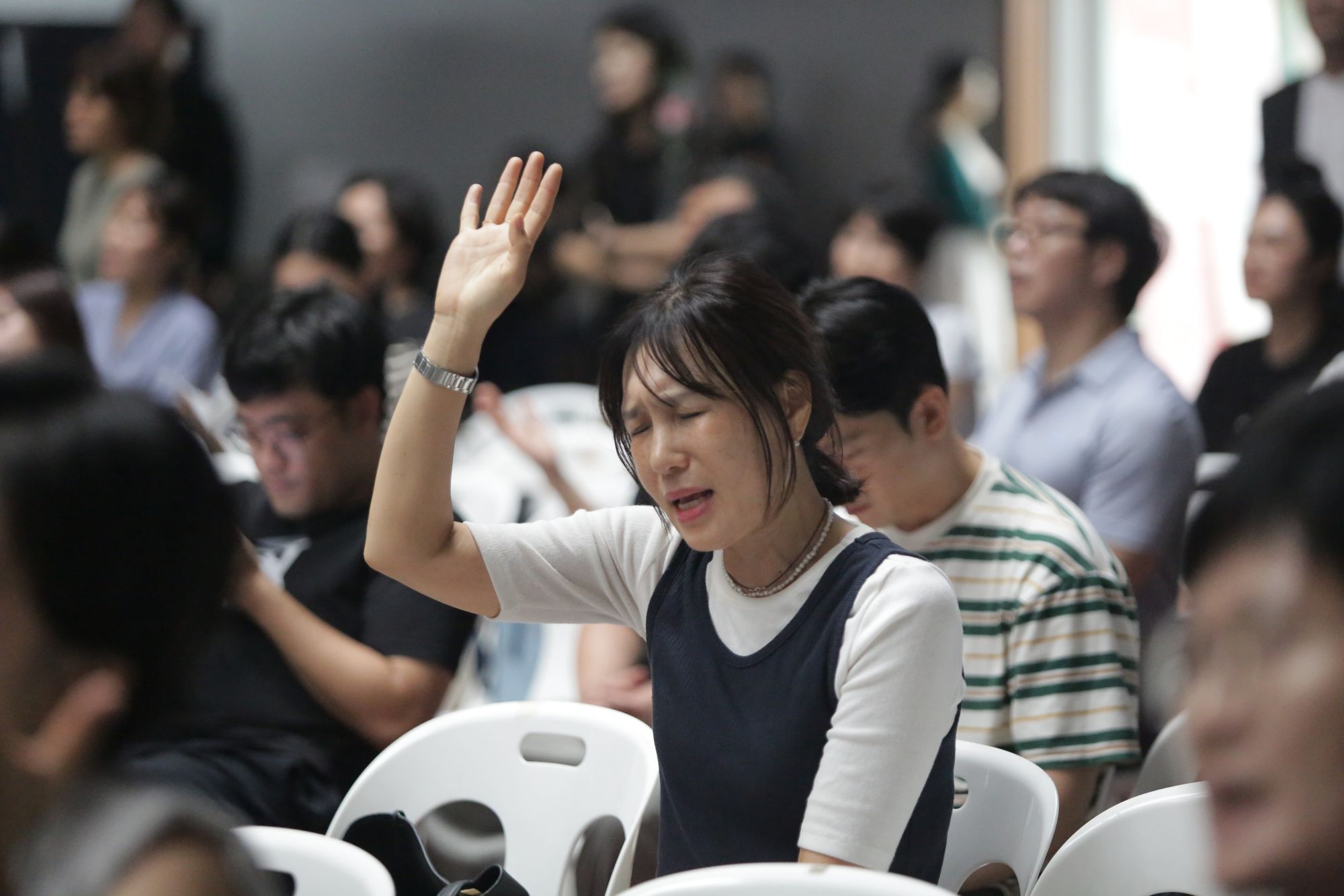2026-08-30 휘문 청년국 예배스케치 원본 이미지 27