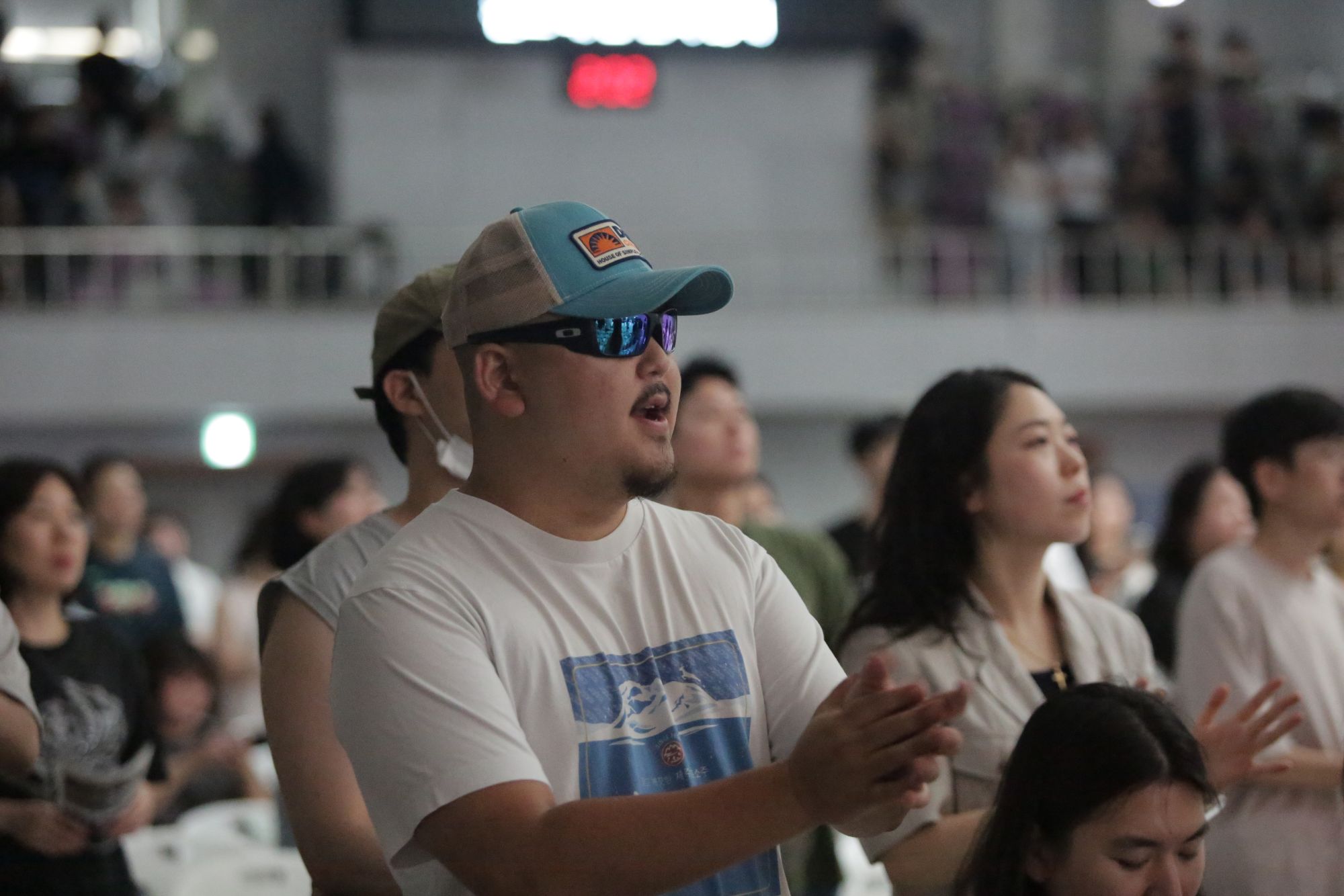 2026-07-26 휘문 청년국 예배스케치 원본 이미지 5