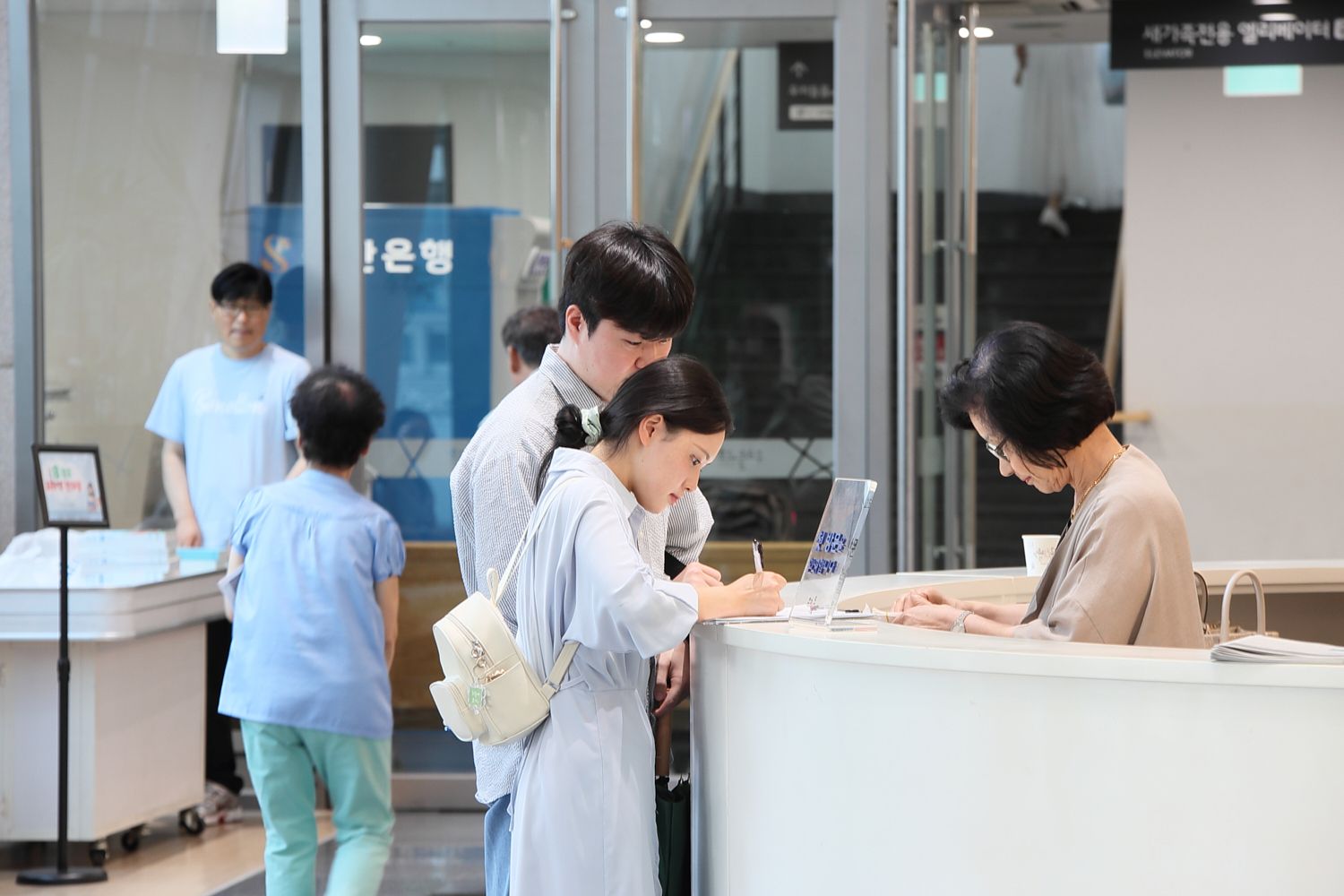 7월 넷째주 우리들교회 모습 원본 이미지 7