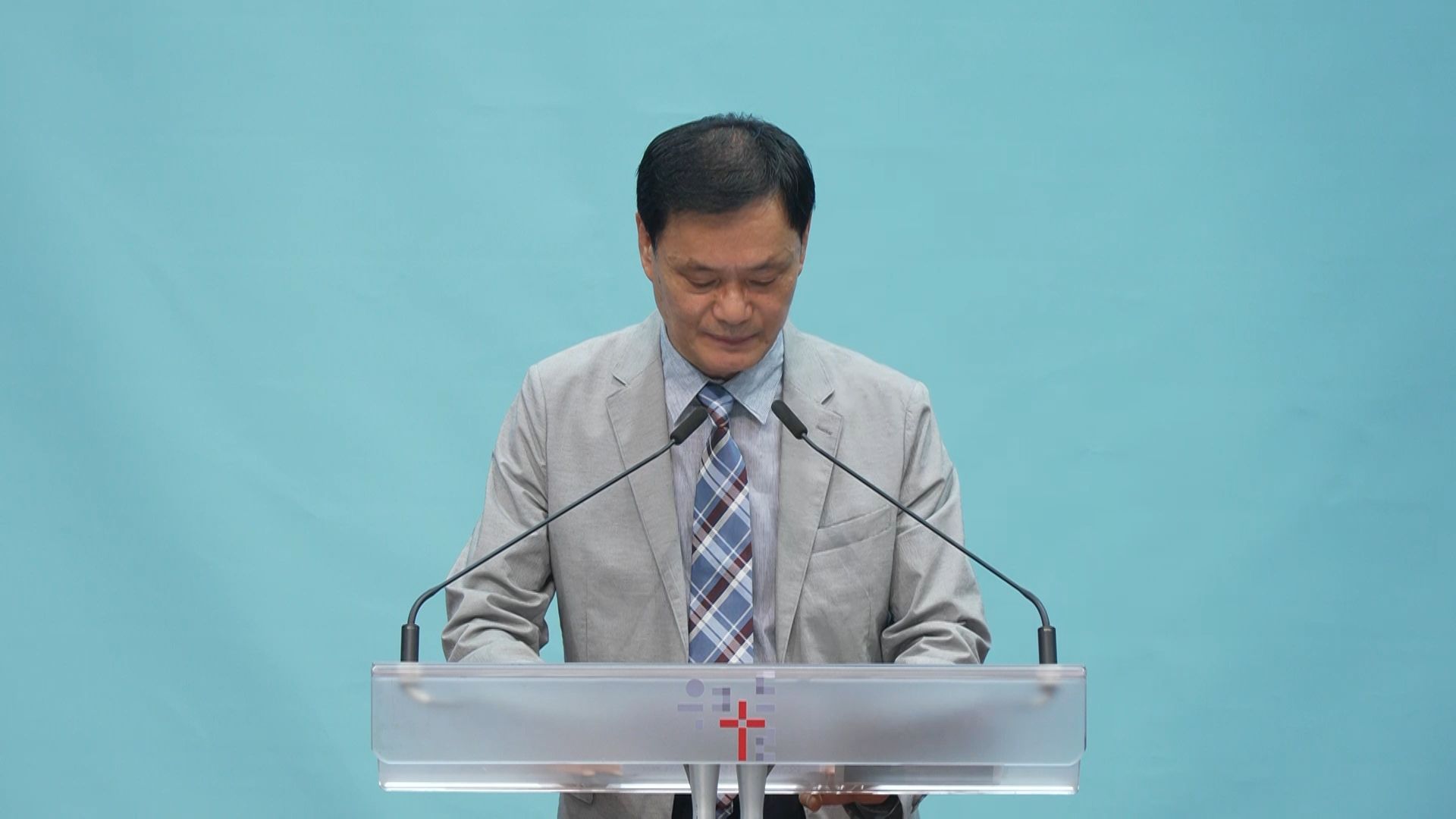 표규남 집사