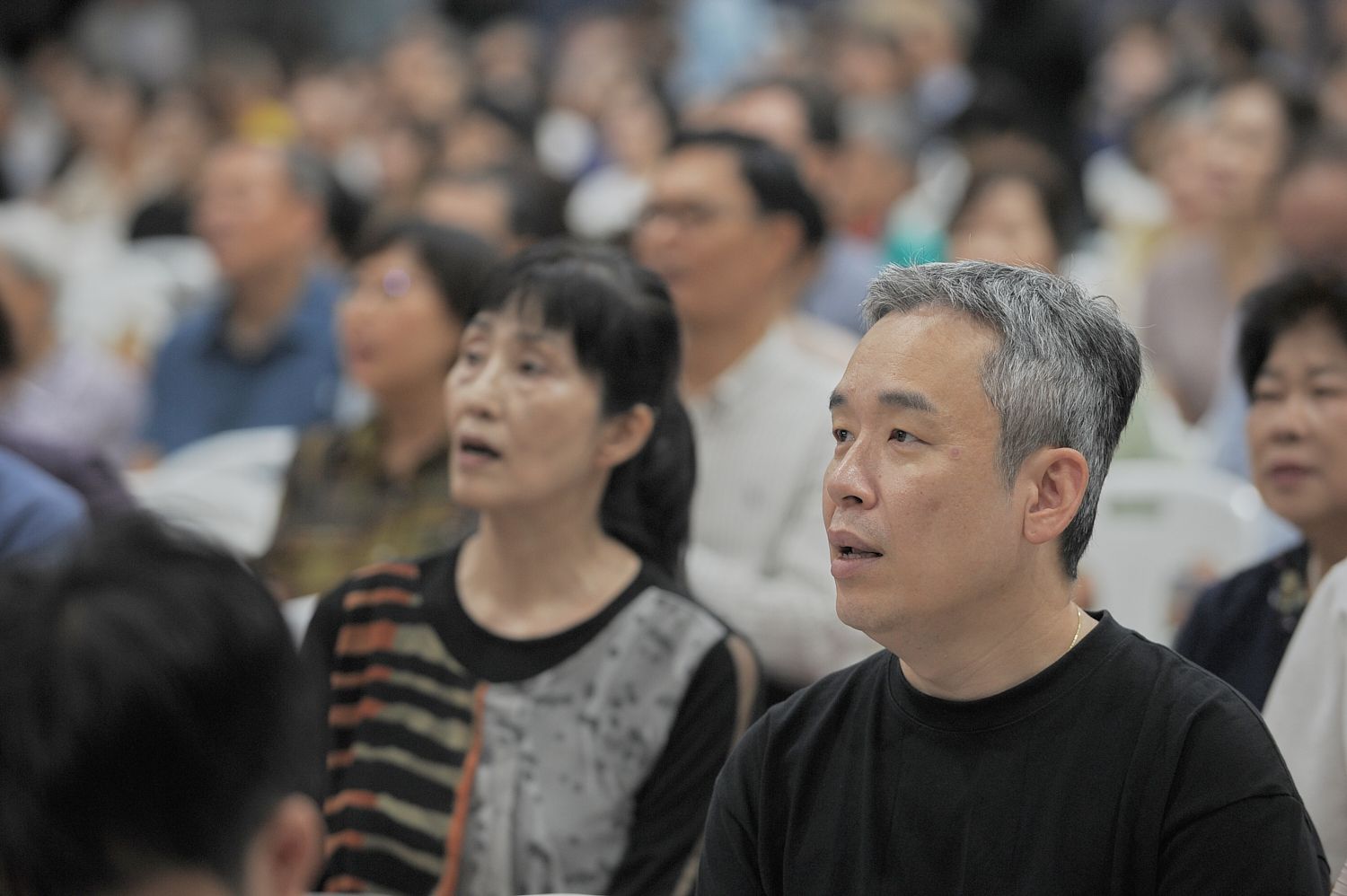 7월 넷째주 우리들교회 모습 원본 이미지 83