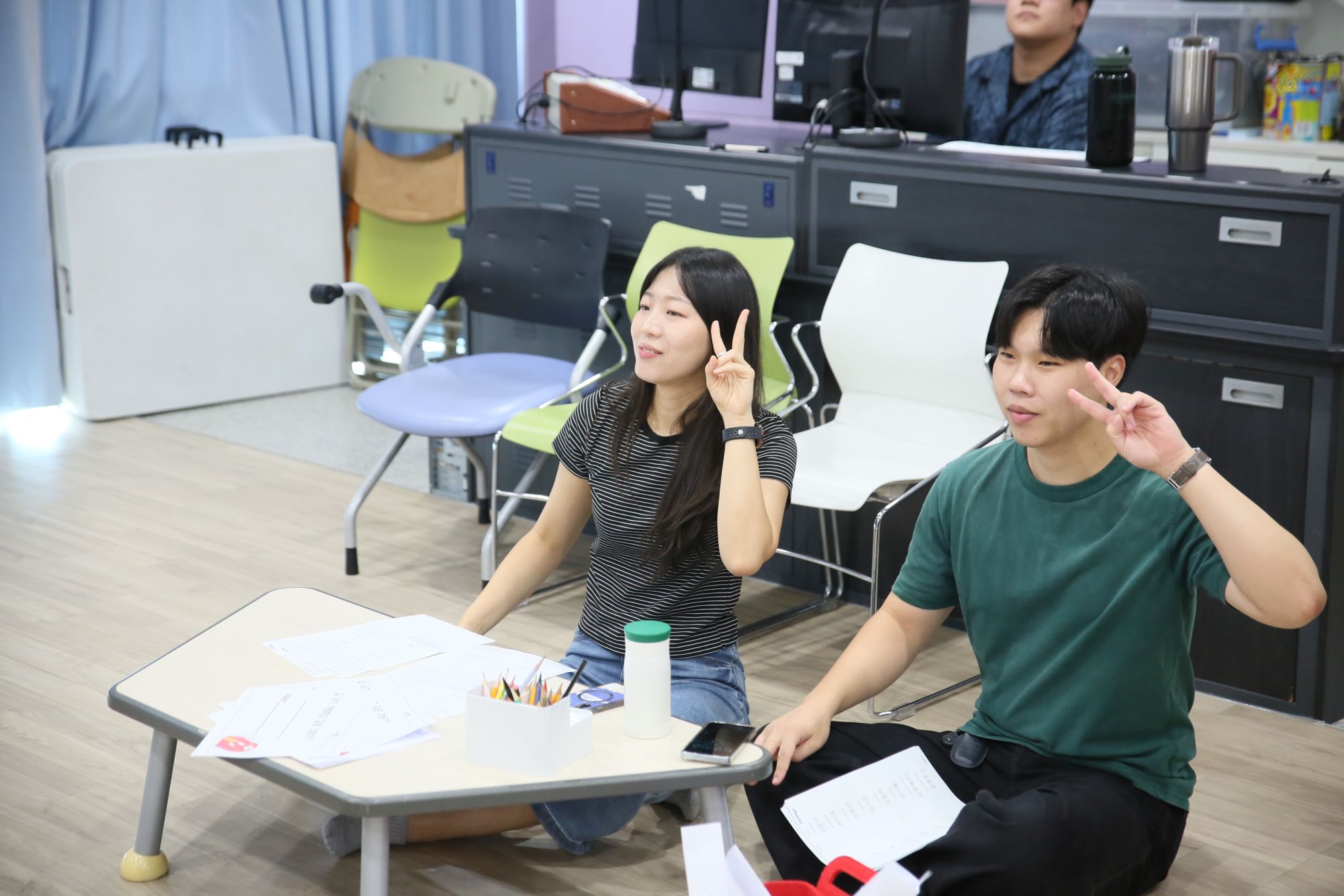 2026년 8월 23일 1부예배 원본 이미지 12