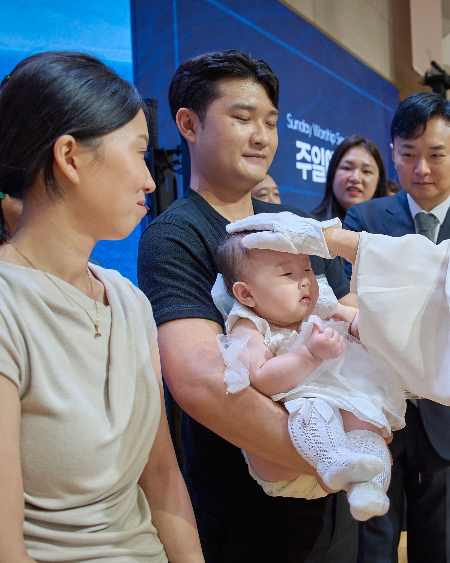 8월 둘째주 우리들교회 모습 원본 이미지 42
