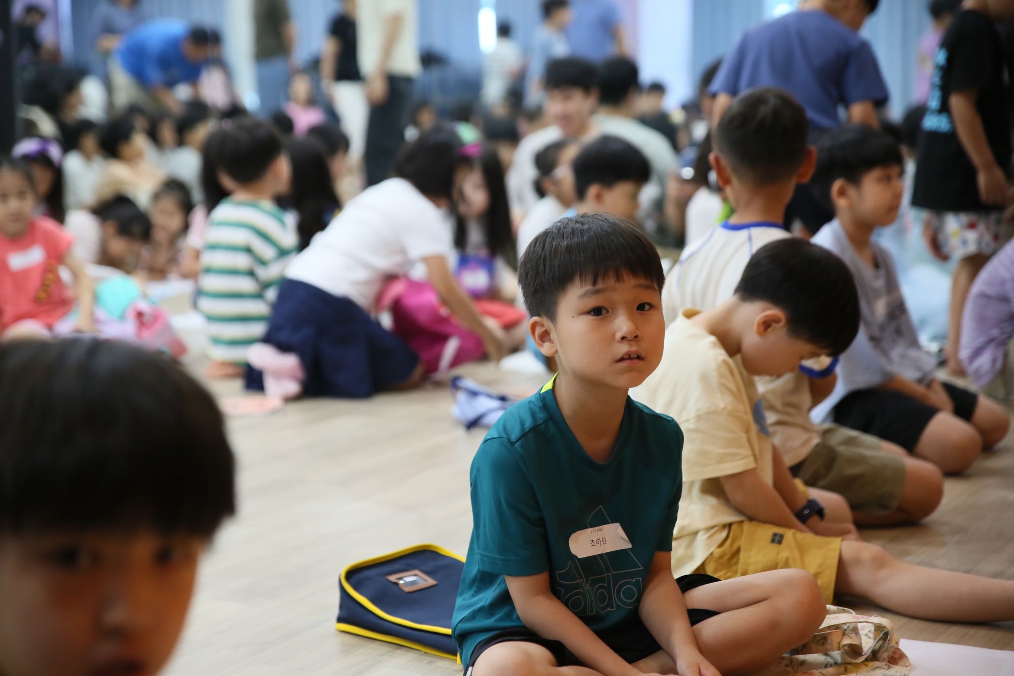 2026년 07월 26일 2부예배 원본 이미지 9