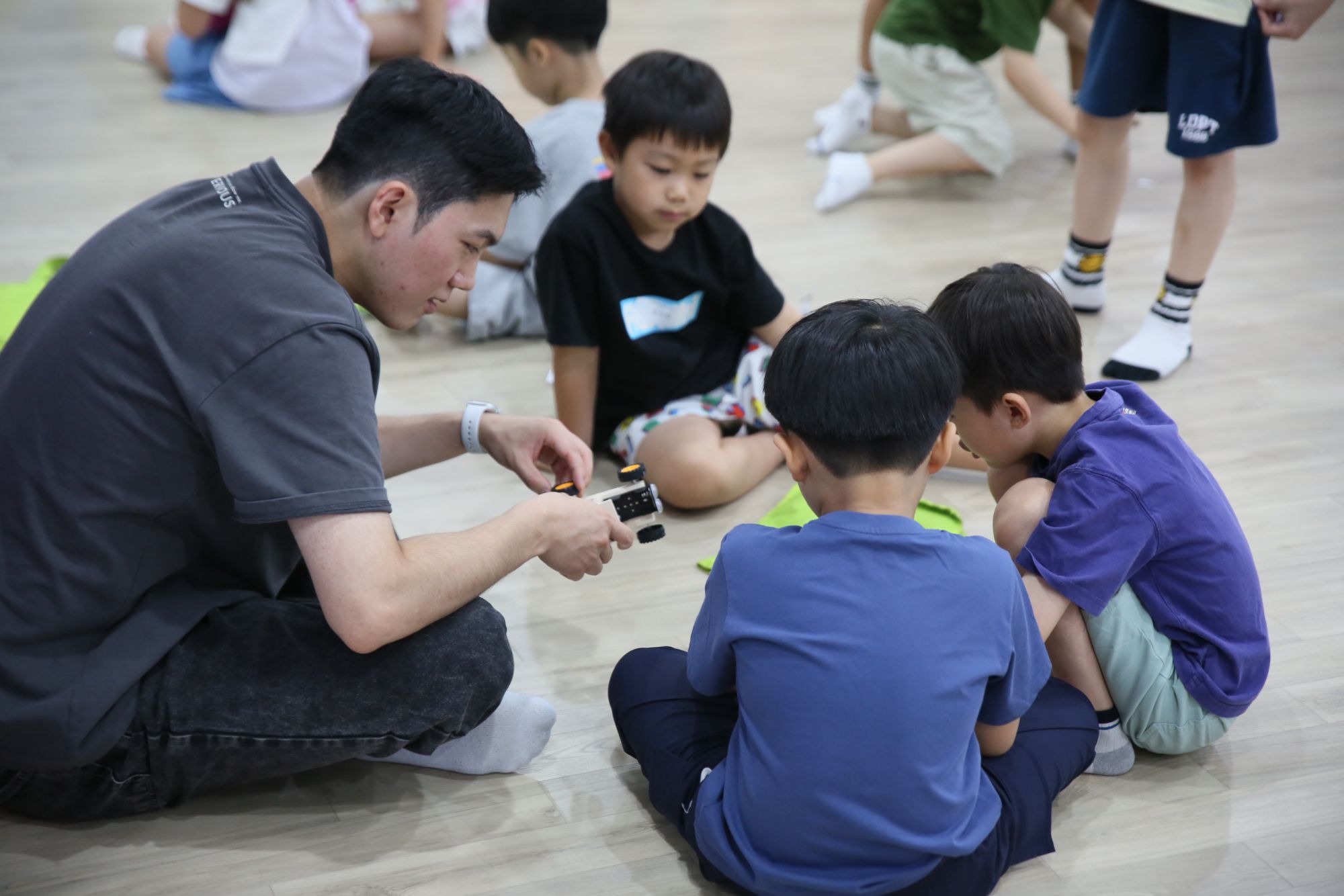 2026년 07월 26일 2부예배 원본 이미지 6