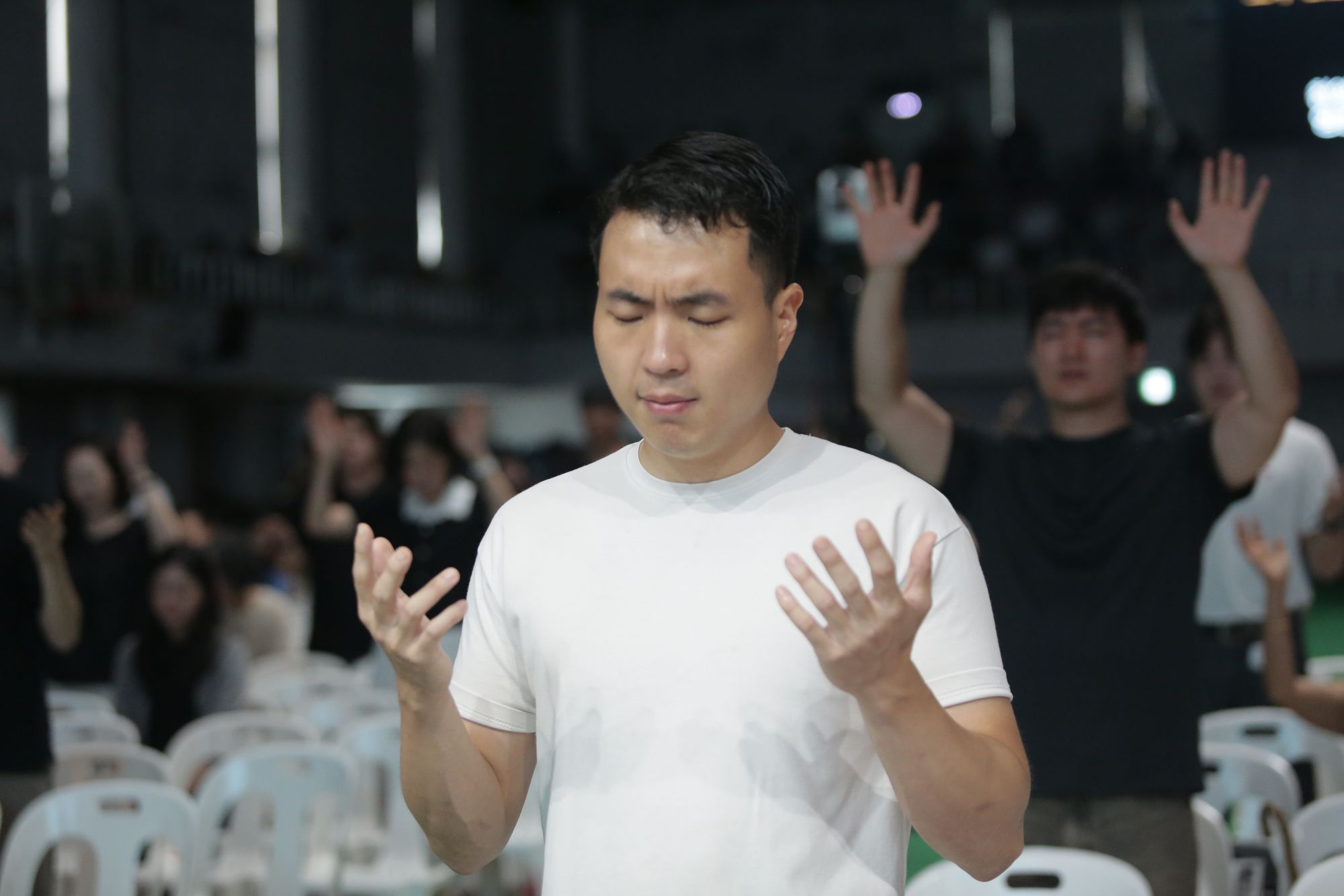 2026-08-16 휘문 청년국 예배스케치 원본 이미지 39