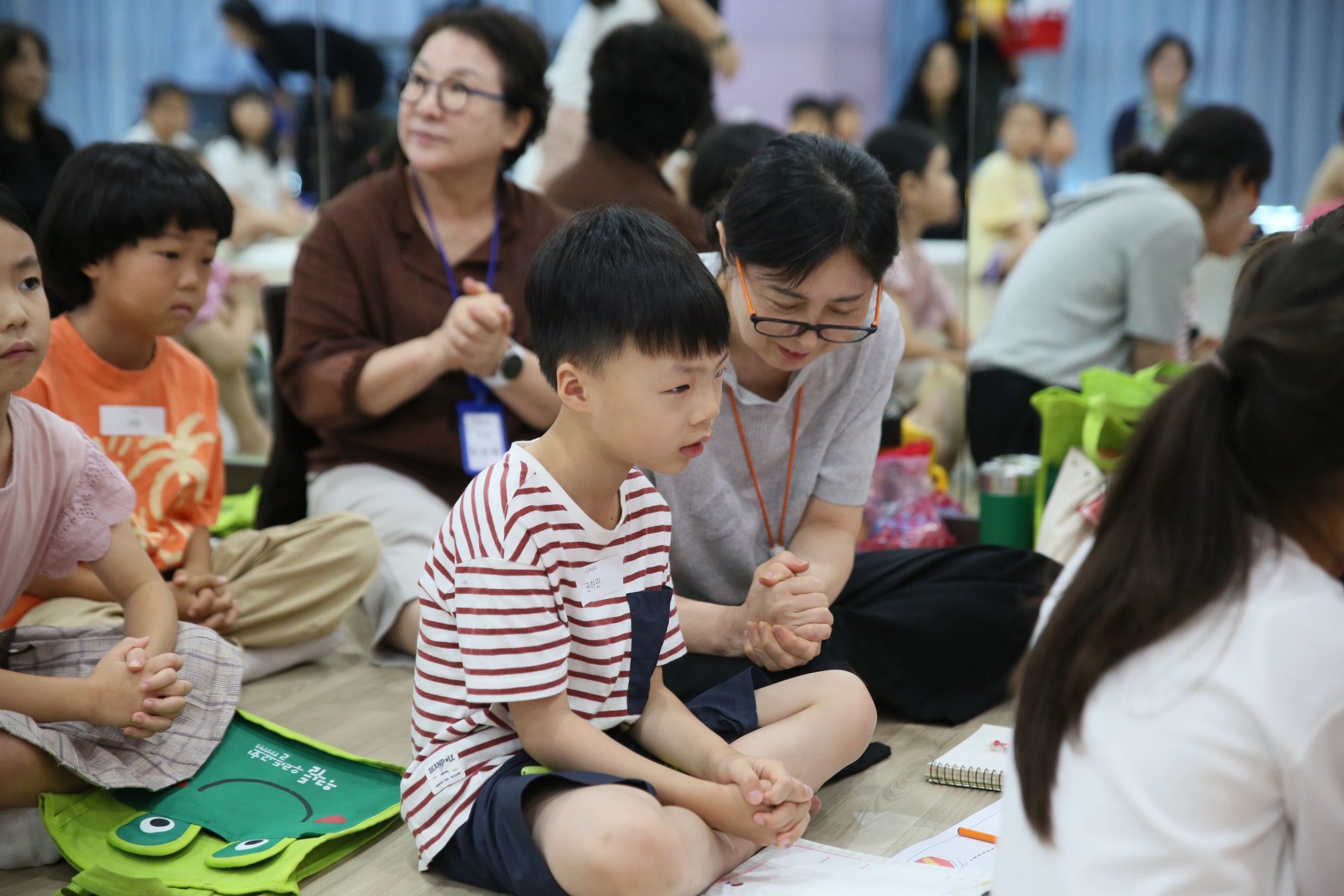 2026년 8월 23일 1부예배 원본 이미지 14