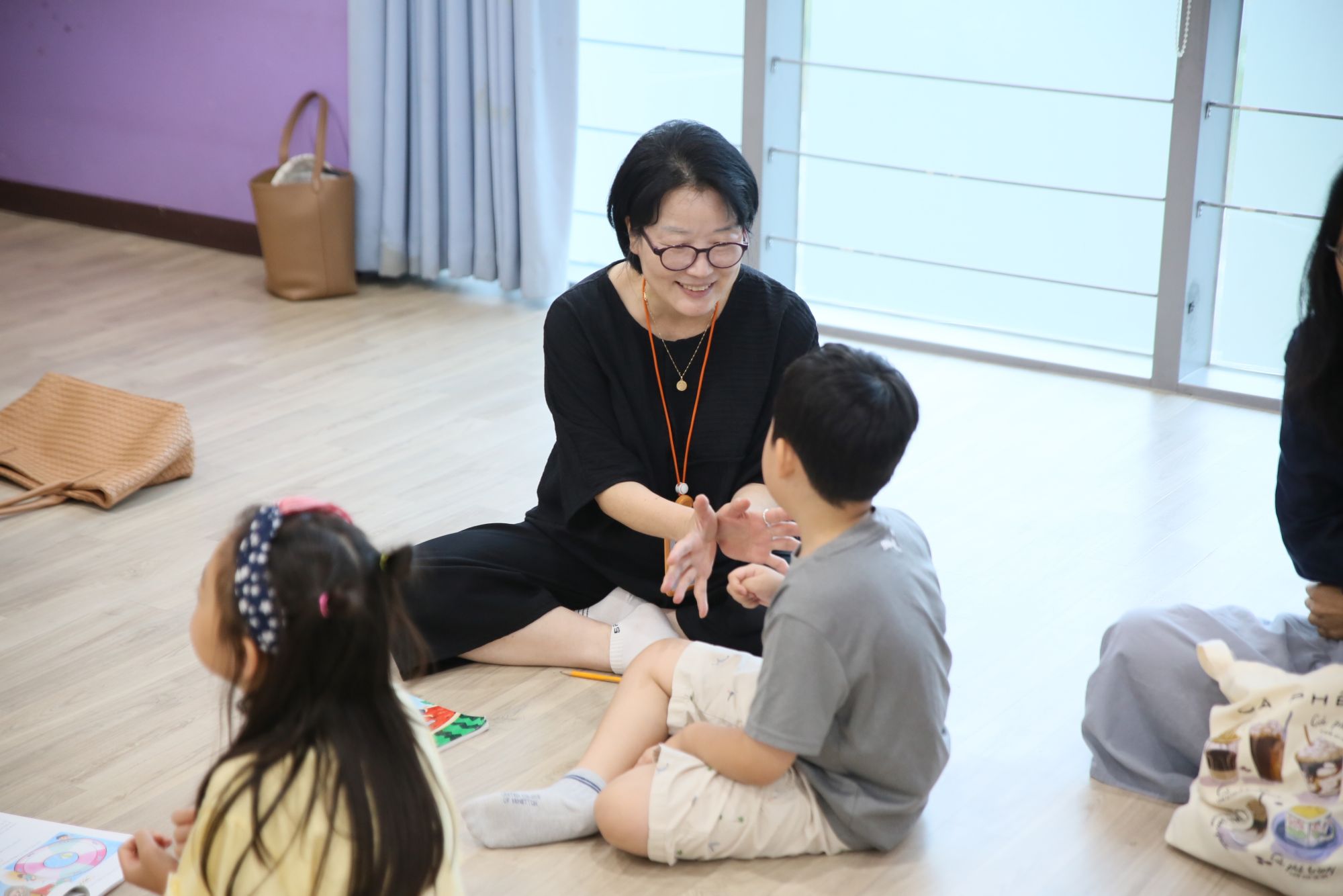 2026년 8월 16일 1부예배 원본 이미지 7