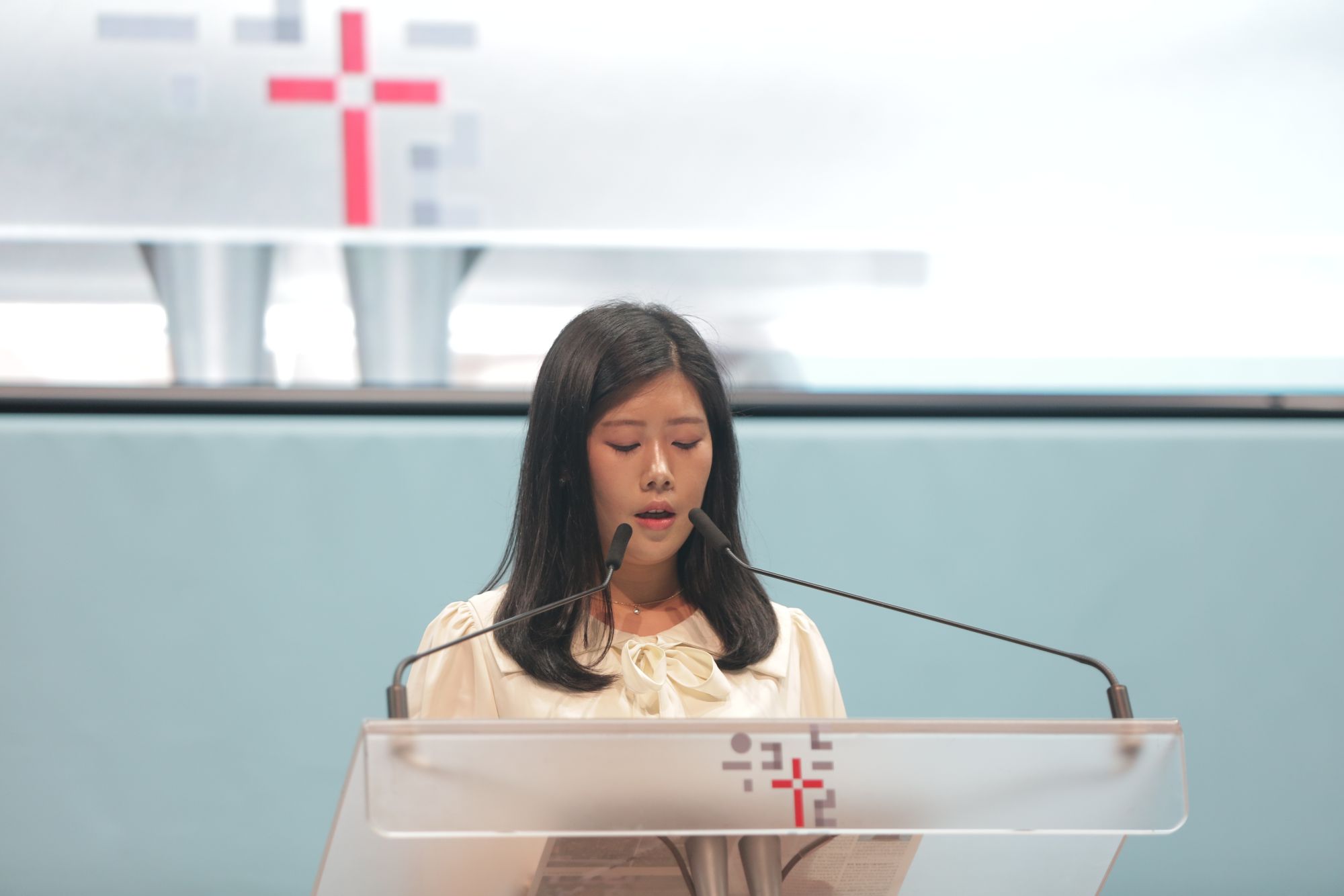 2026-07-26 휘문 청년국 예배스케치 원본 이미지 28
