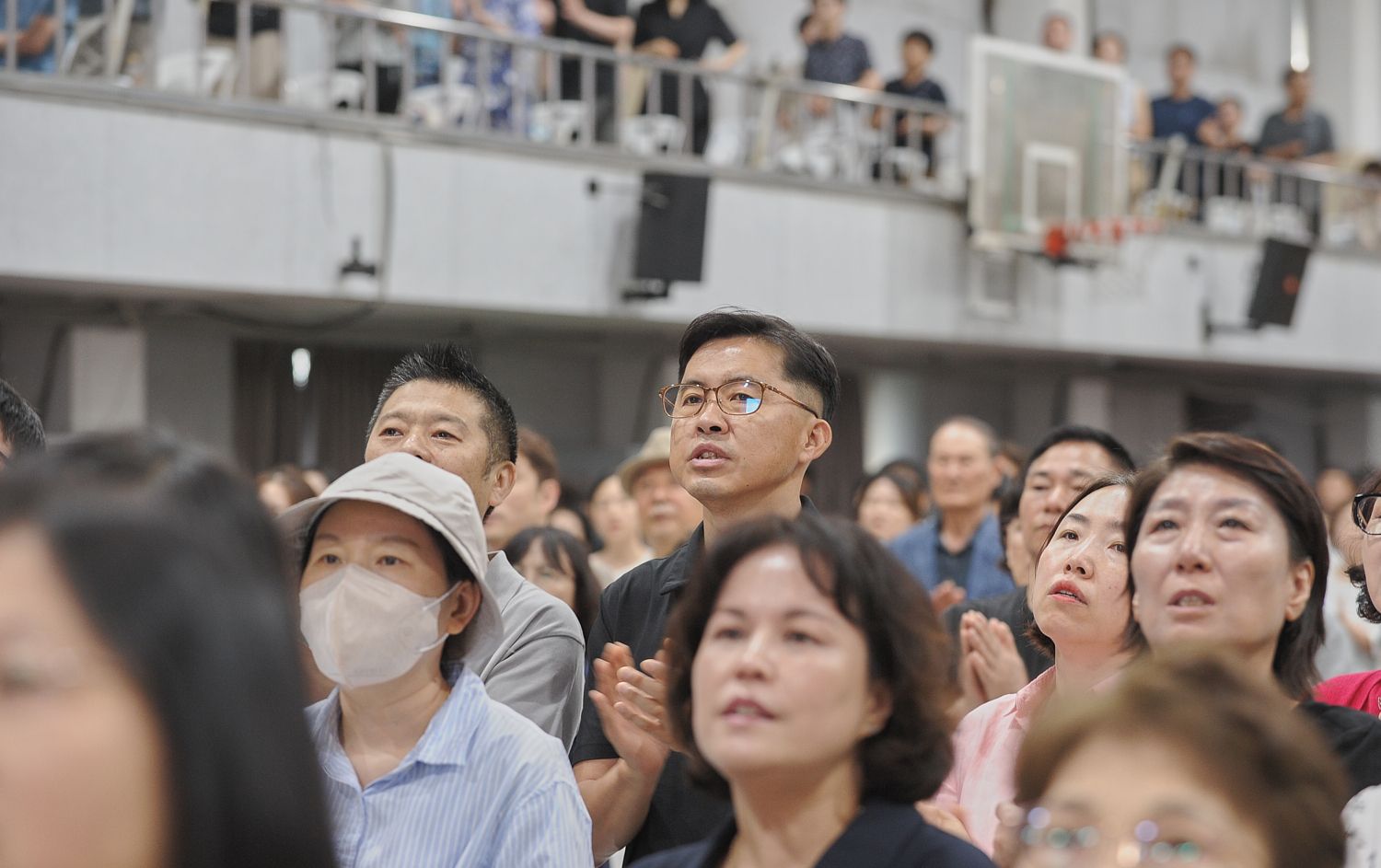 7월 둘째주 우리들교회 모습(2) 원본 이미지 15