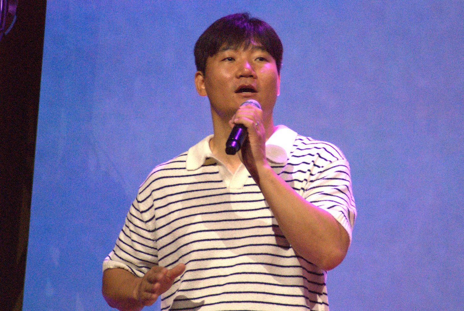 7월 넷째주 우리들교회 모습 원본 이미지 30