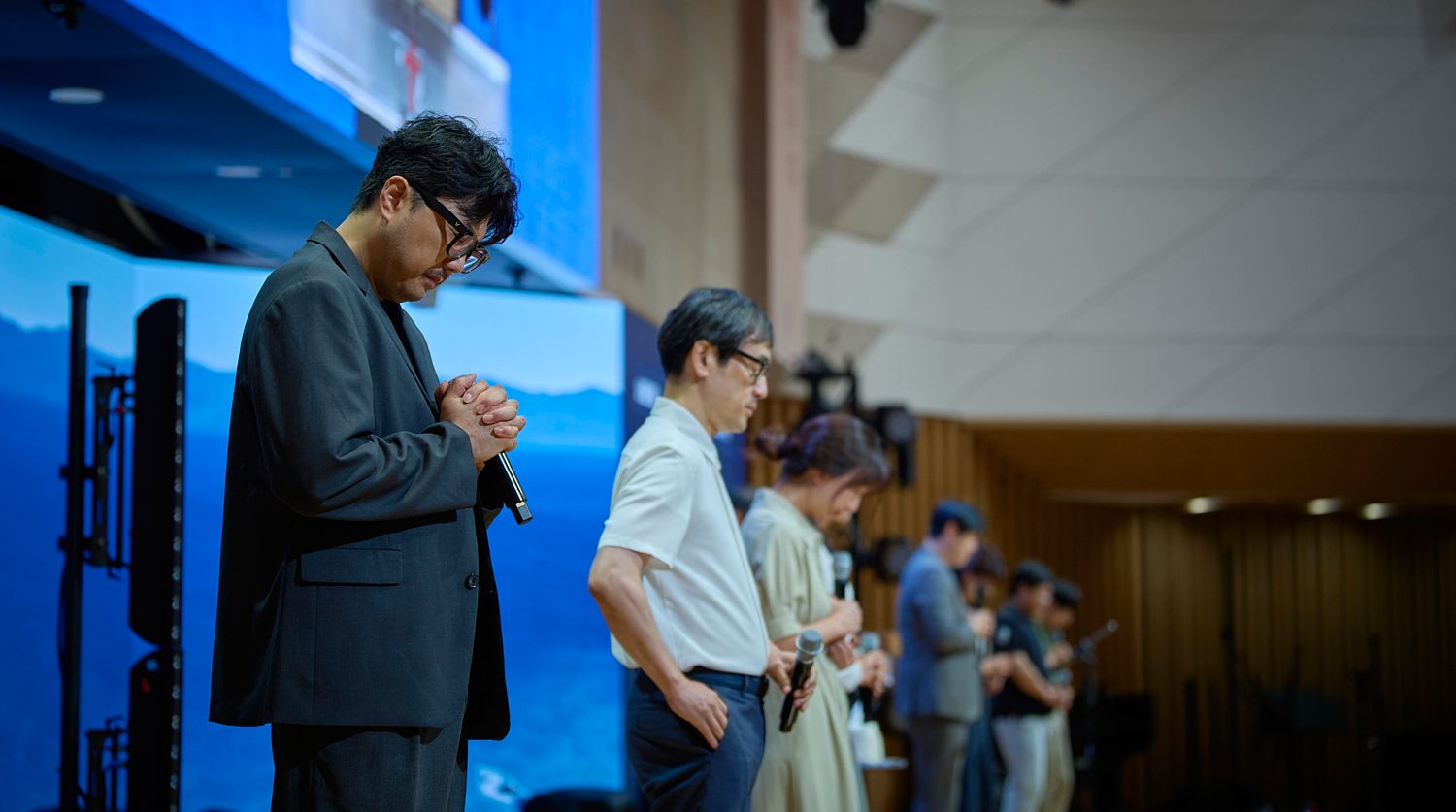 7월 넷째주 우리들교회 모습 원본 이미지 66