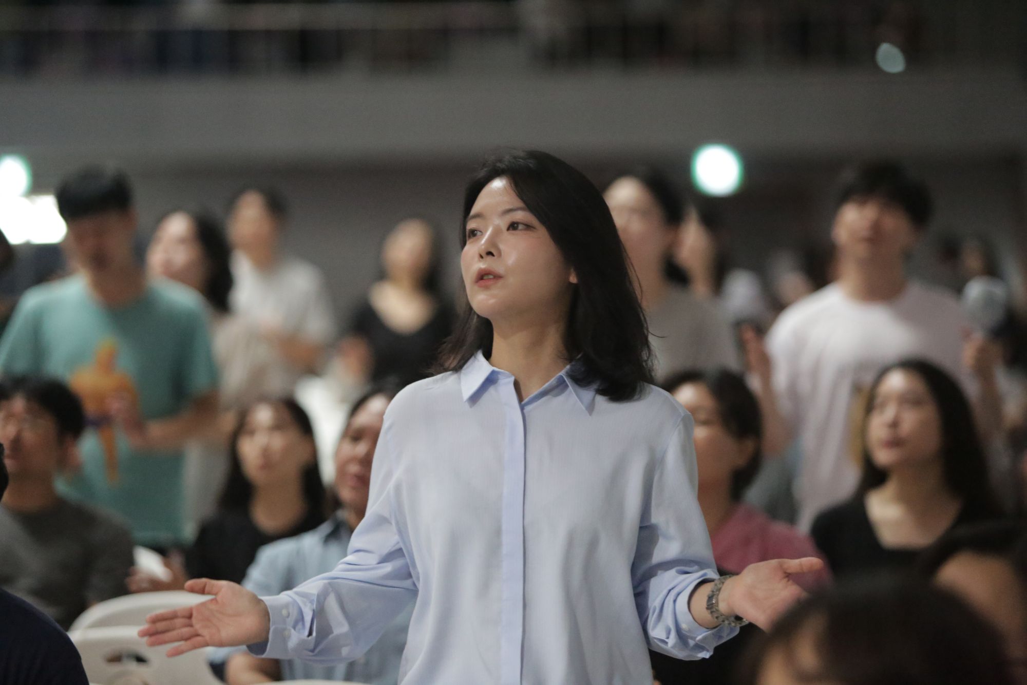 2026-08-30 휘문 청년국 예배스케치 원본 이미지 8