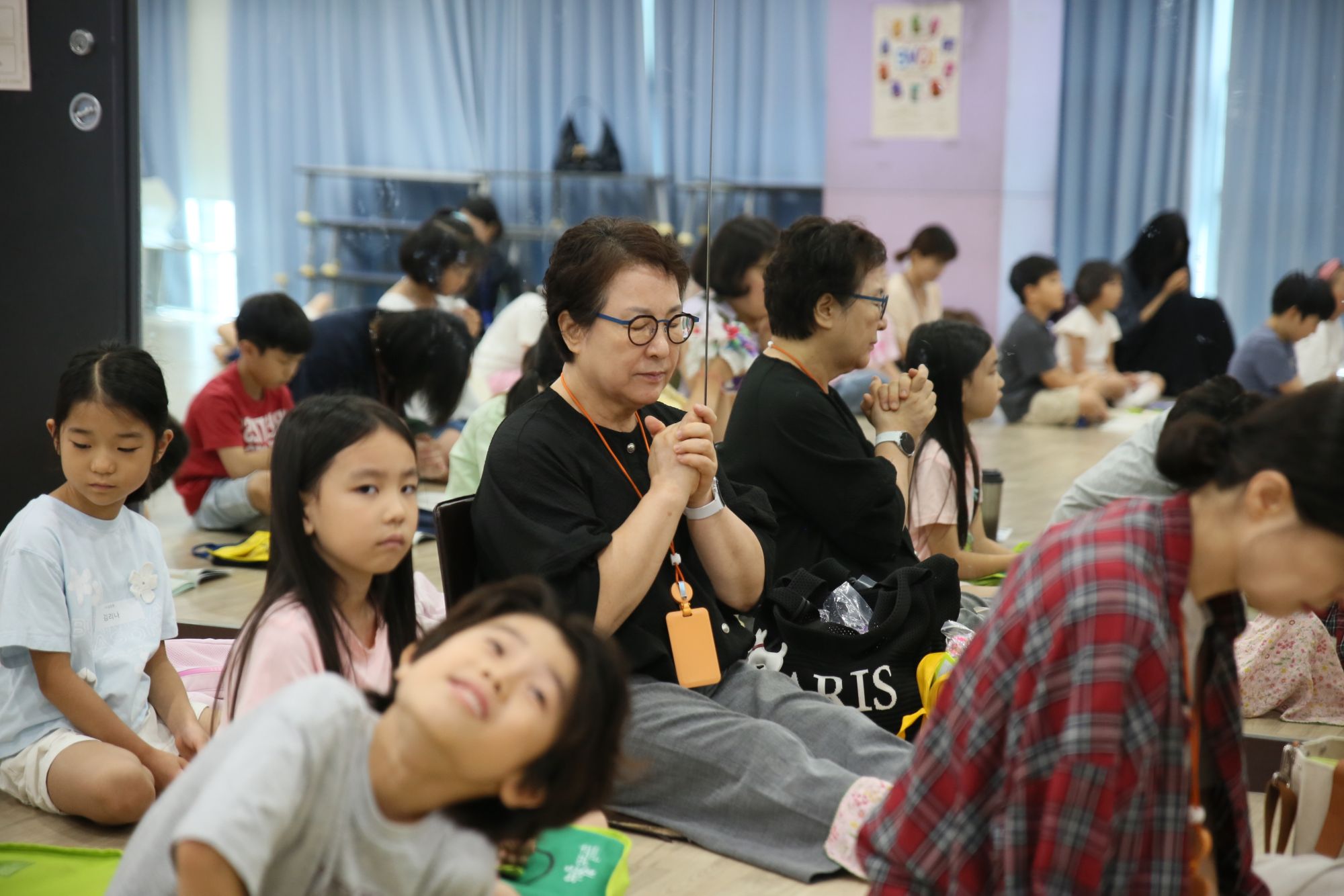 2026년 07월 26일 1부예배 원본 이미지 19