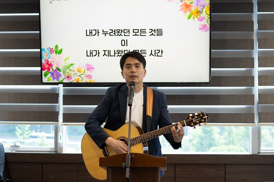 [24기] 8강 수료식 스케치