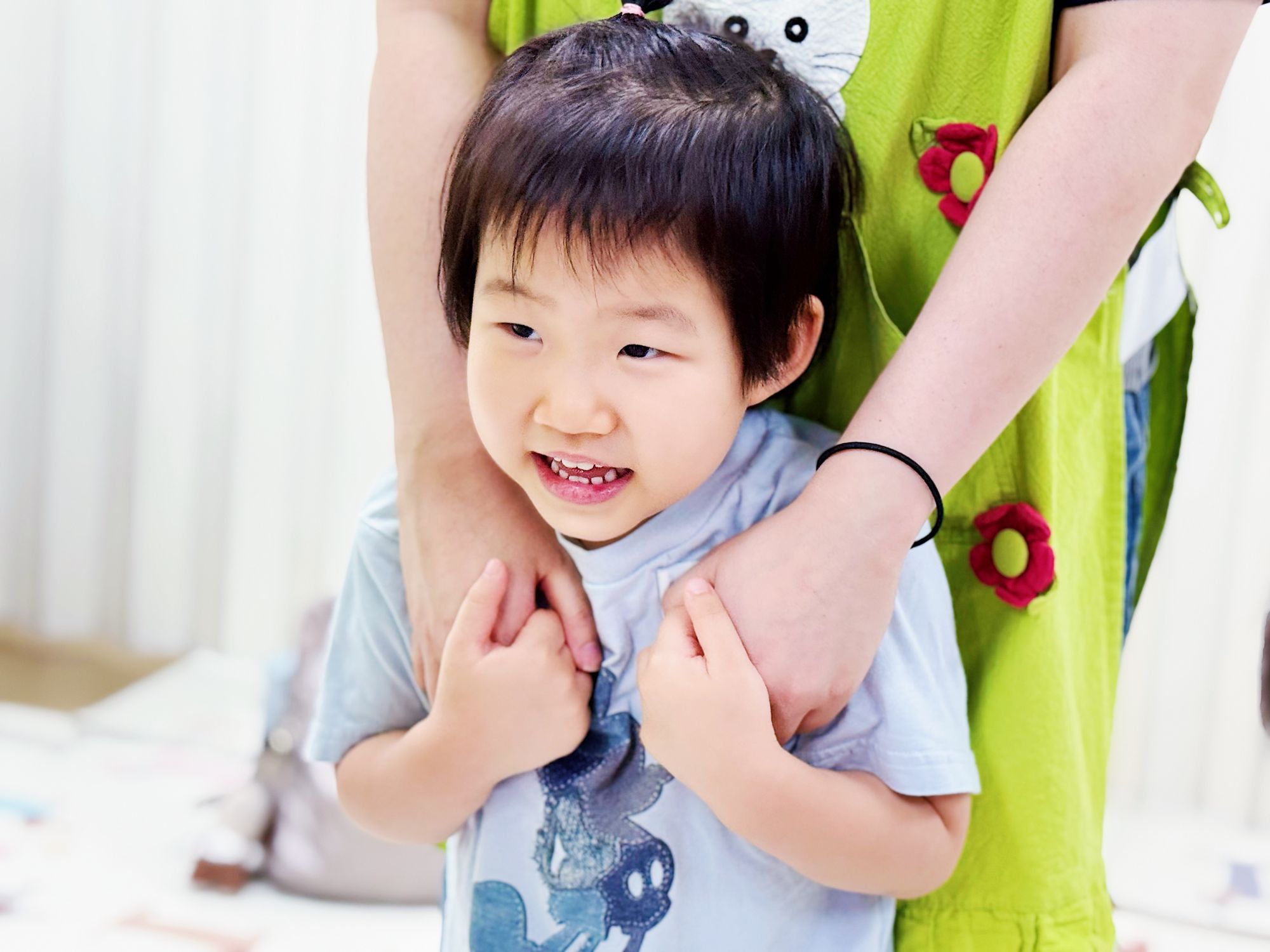 2026-06-28 휘문 유아부 예배스케치