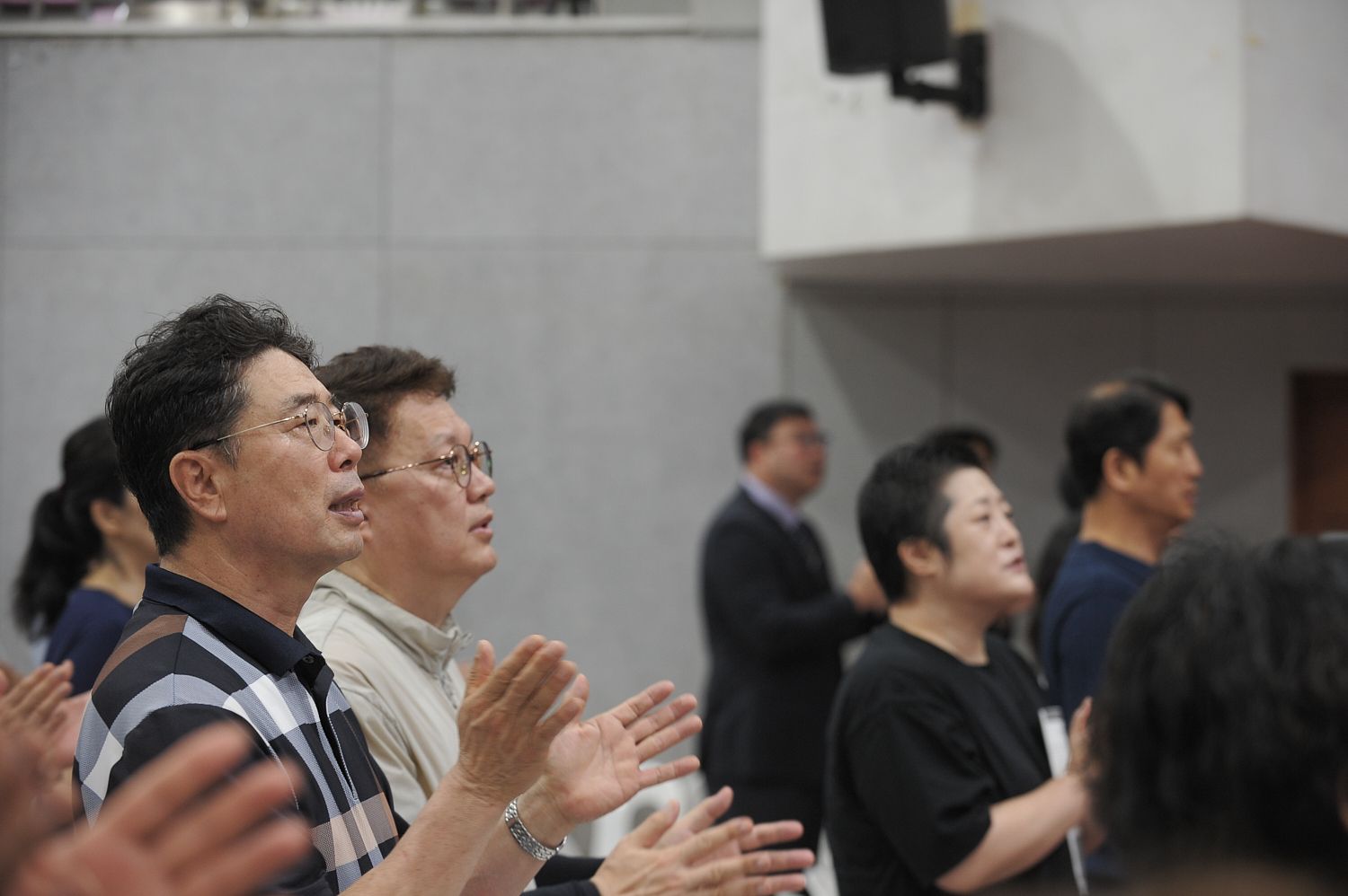 7월 둘째주 우리들교회 모습(2) 원본 이미지 16