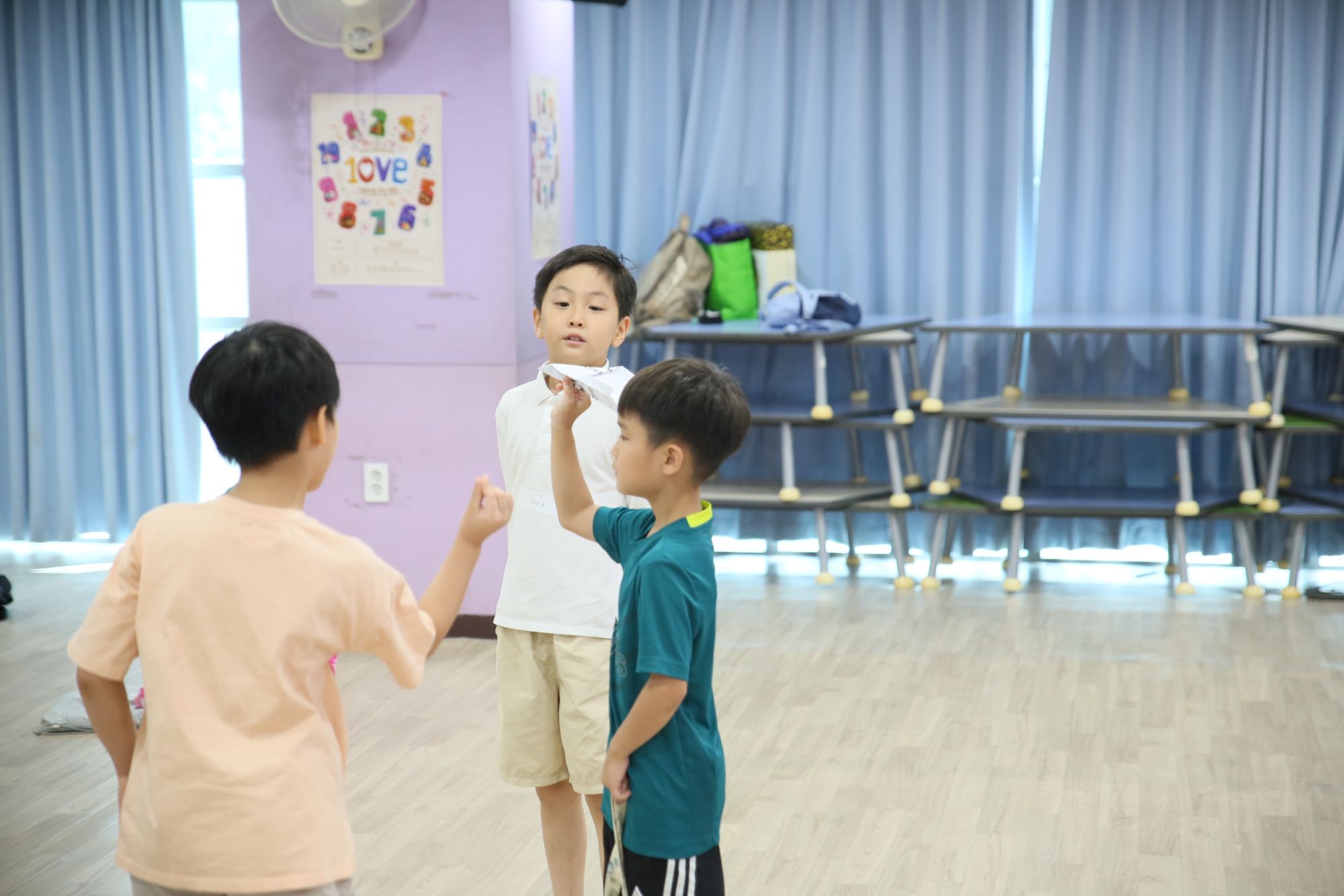 2026년 07월 26일 2부예배 원본 이미지 4